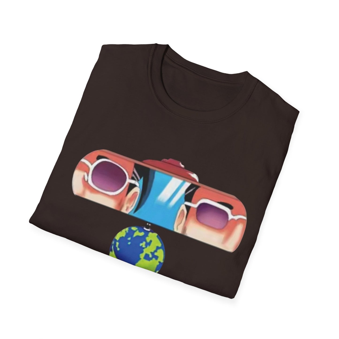 T-shirt PNL