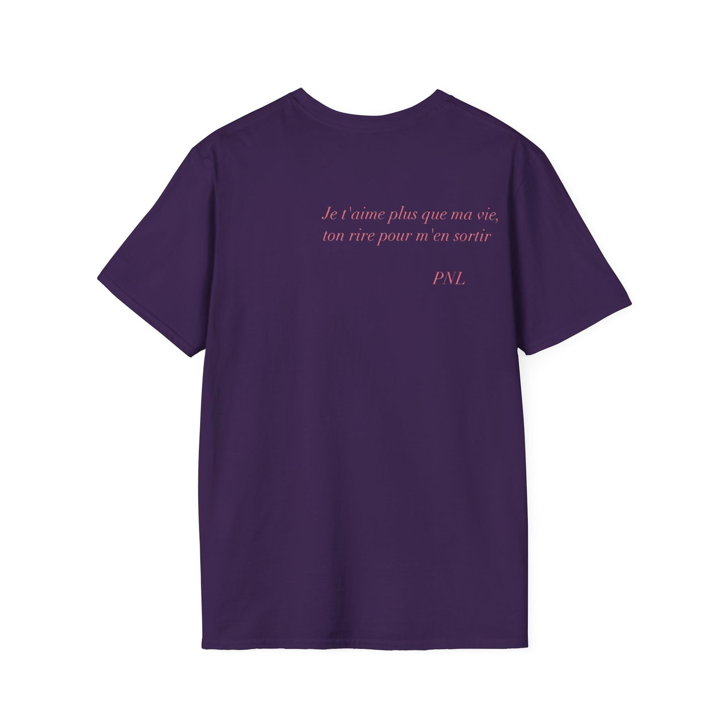 T-shirt PNL