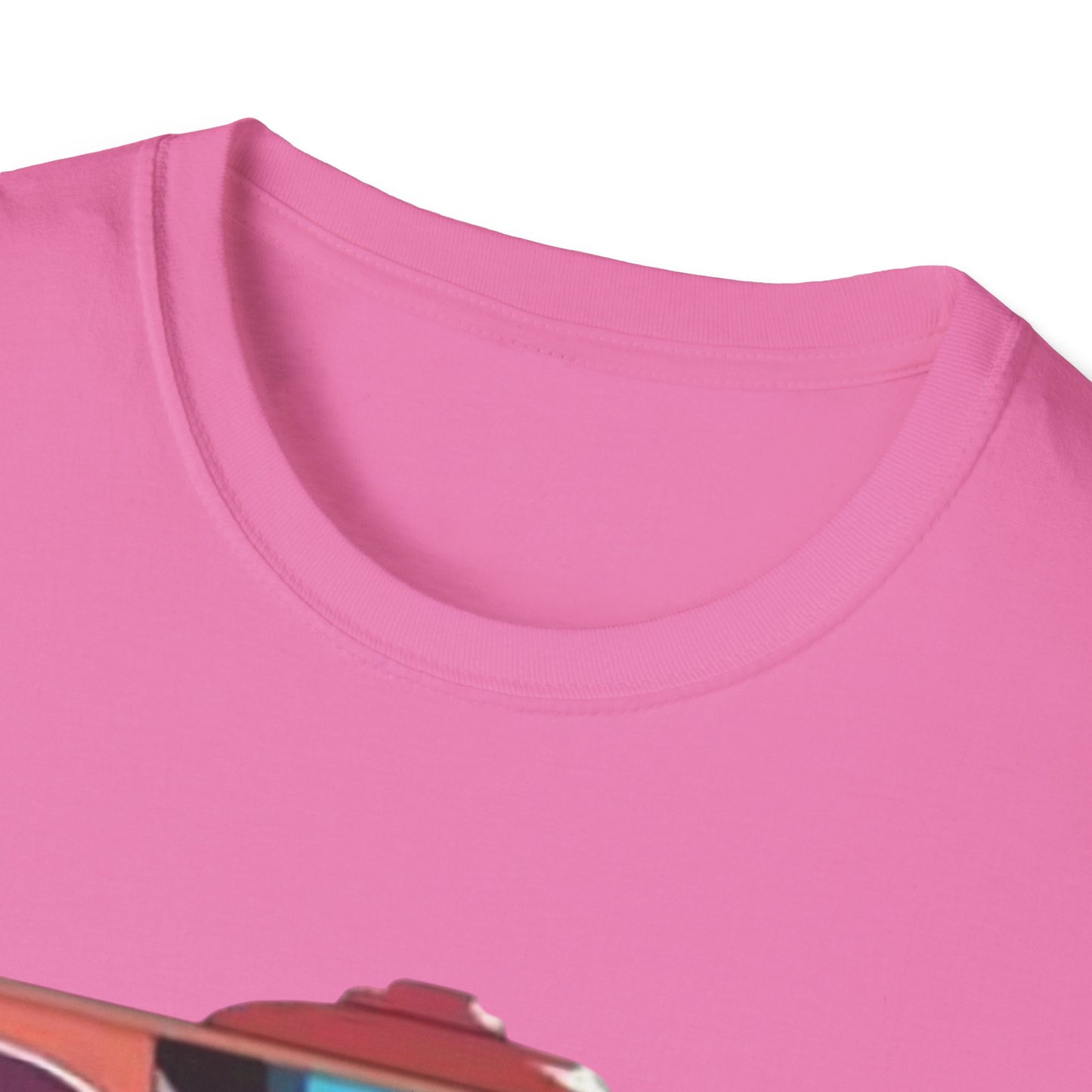 T-shirt PNL