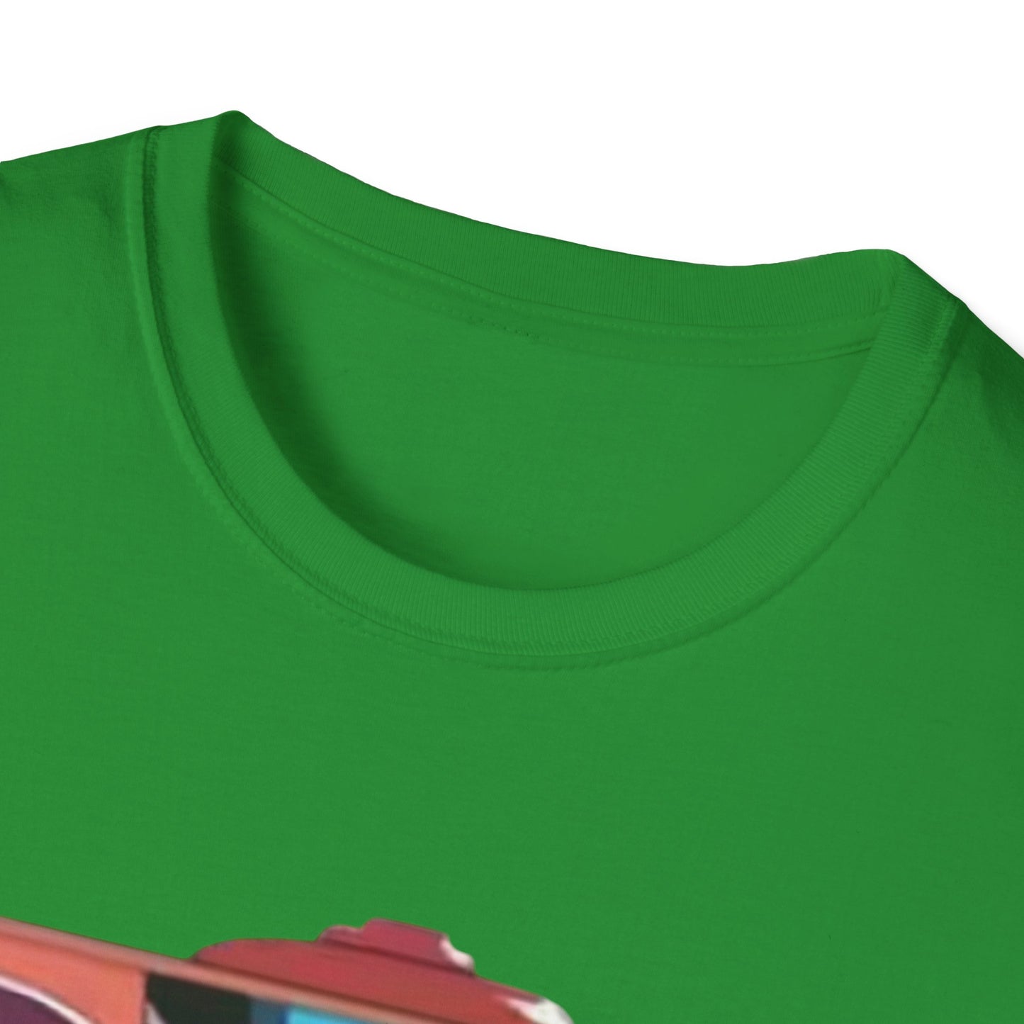 T-shirt PNL