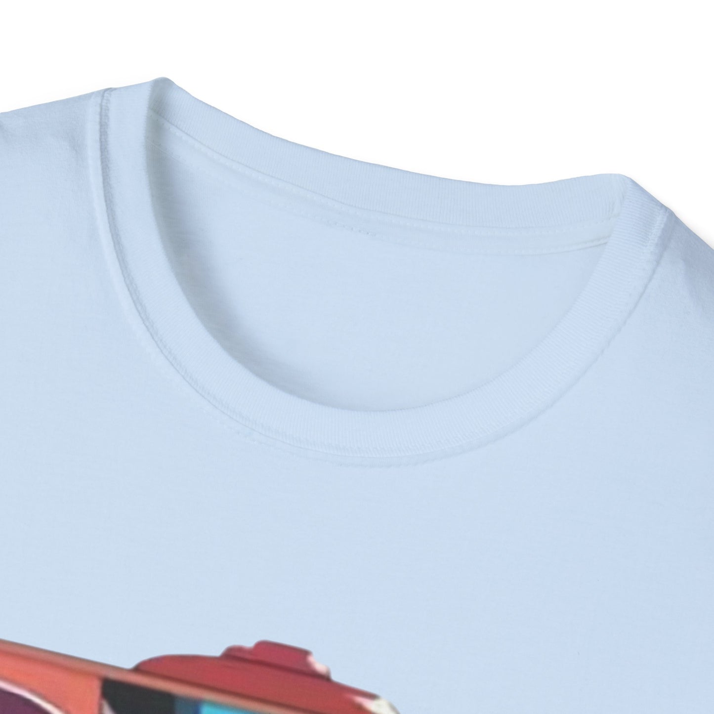T-shirt PNL