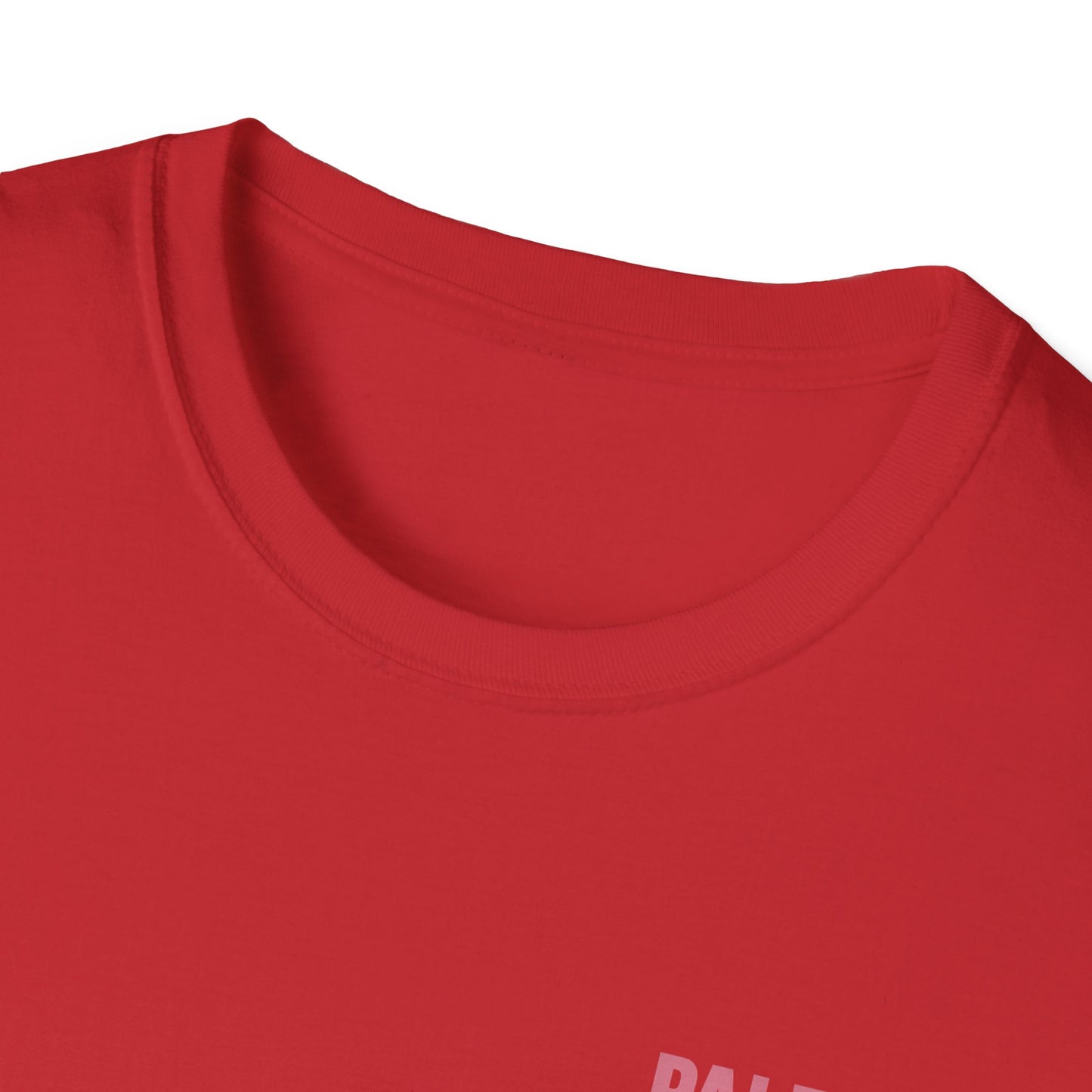 Palestinian Heritage Unisex T-Shirt