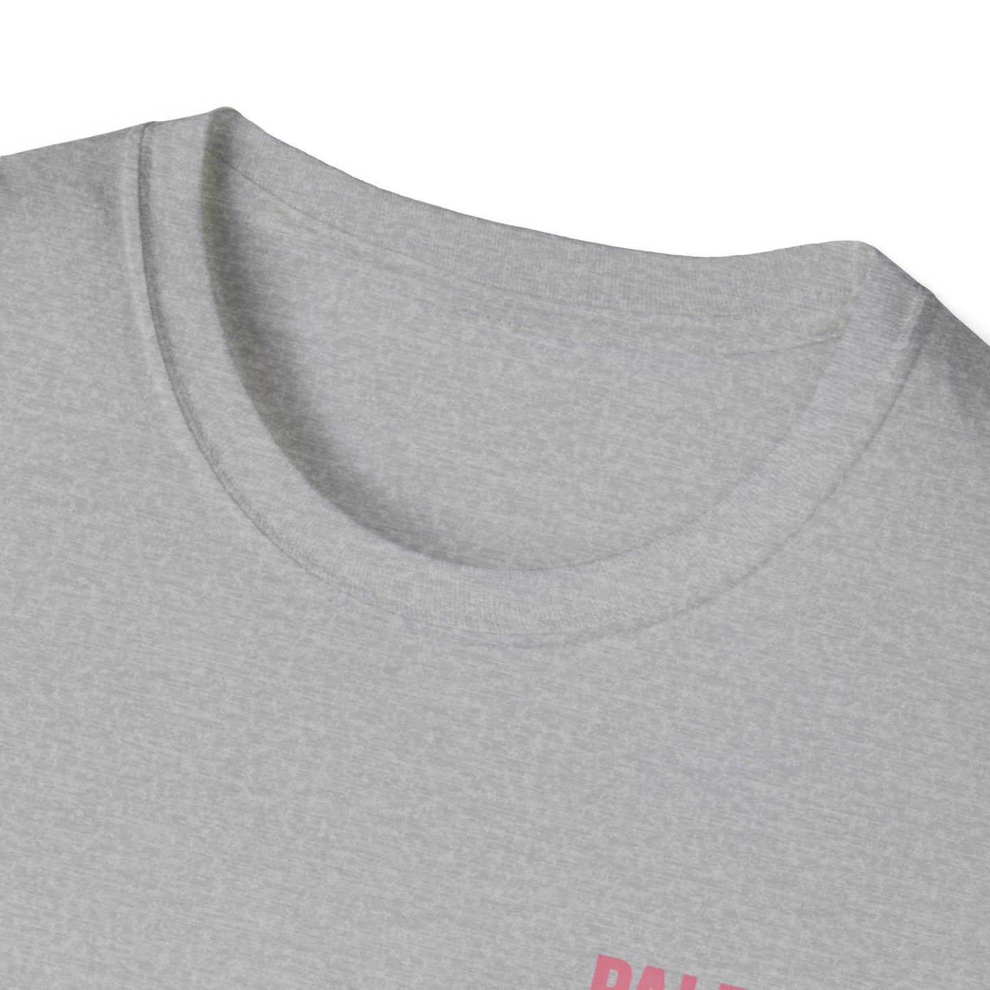 Palestinian Heritage Unisex T-Shirt