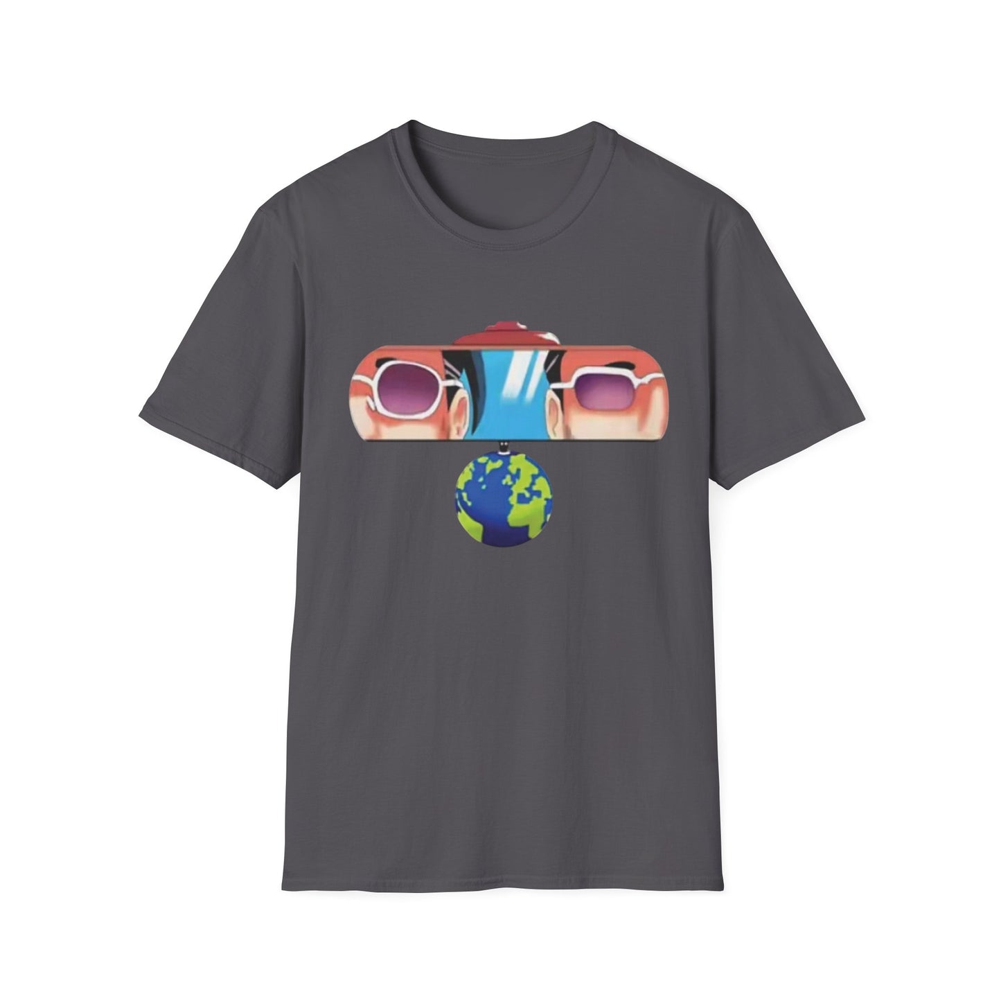 T-shirt PNL