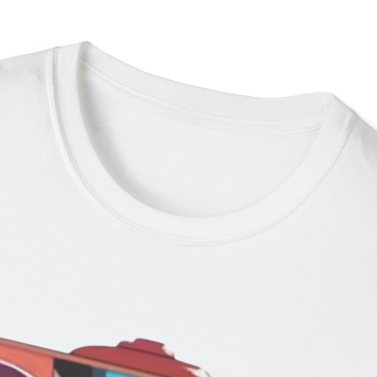 T-shirt PNL