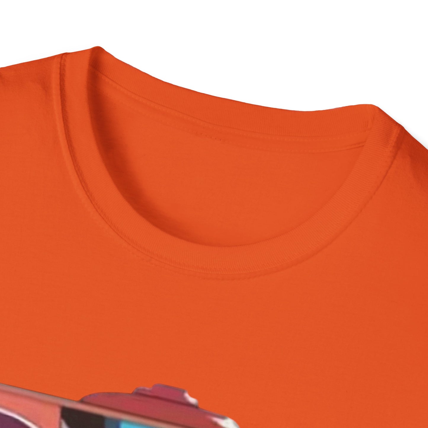 T-shirt PNL