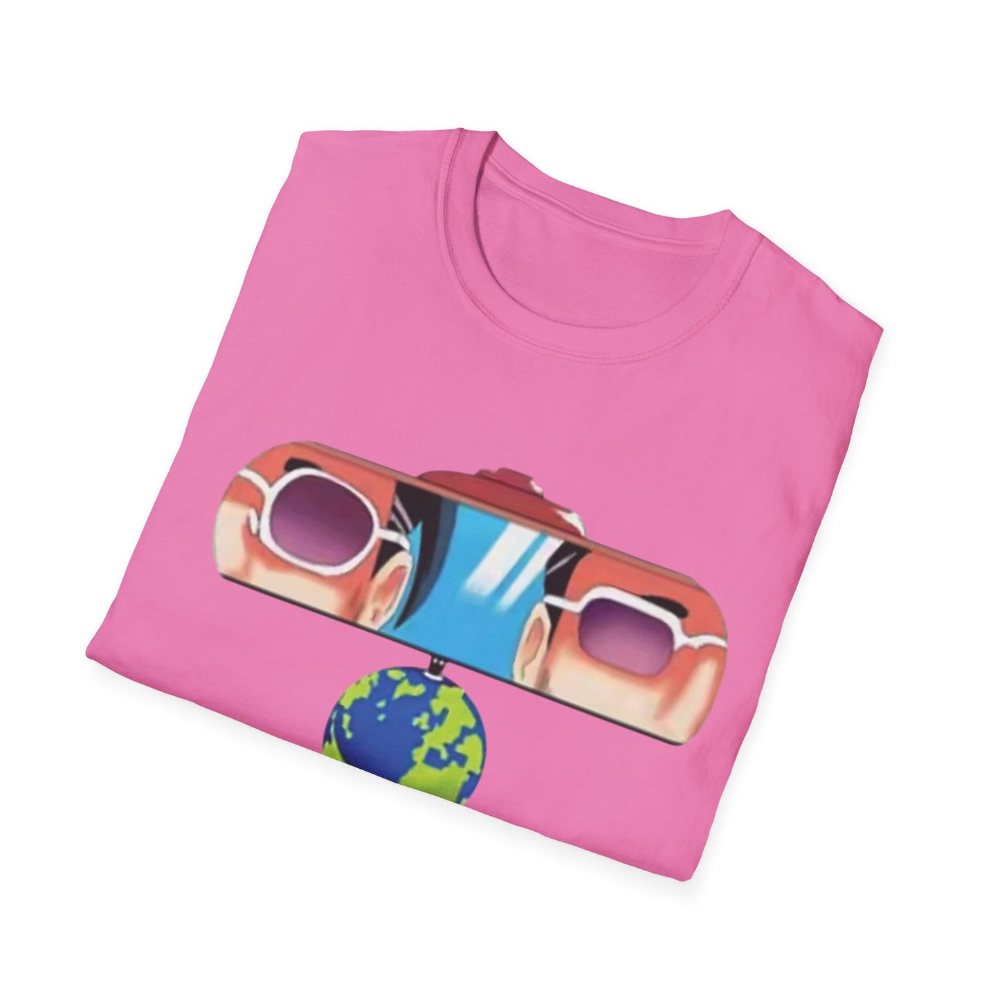 T-shirt PNL