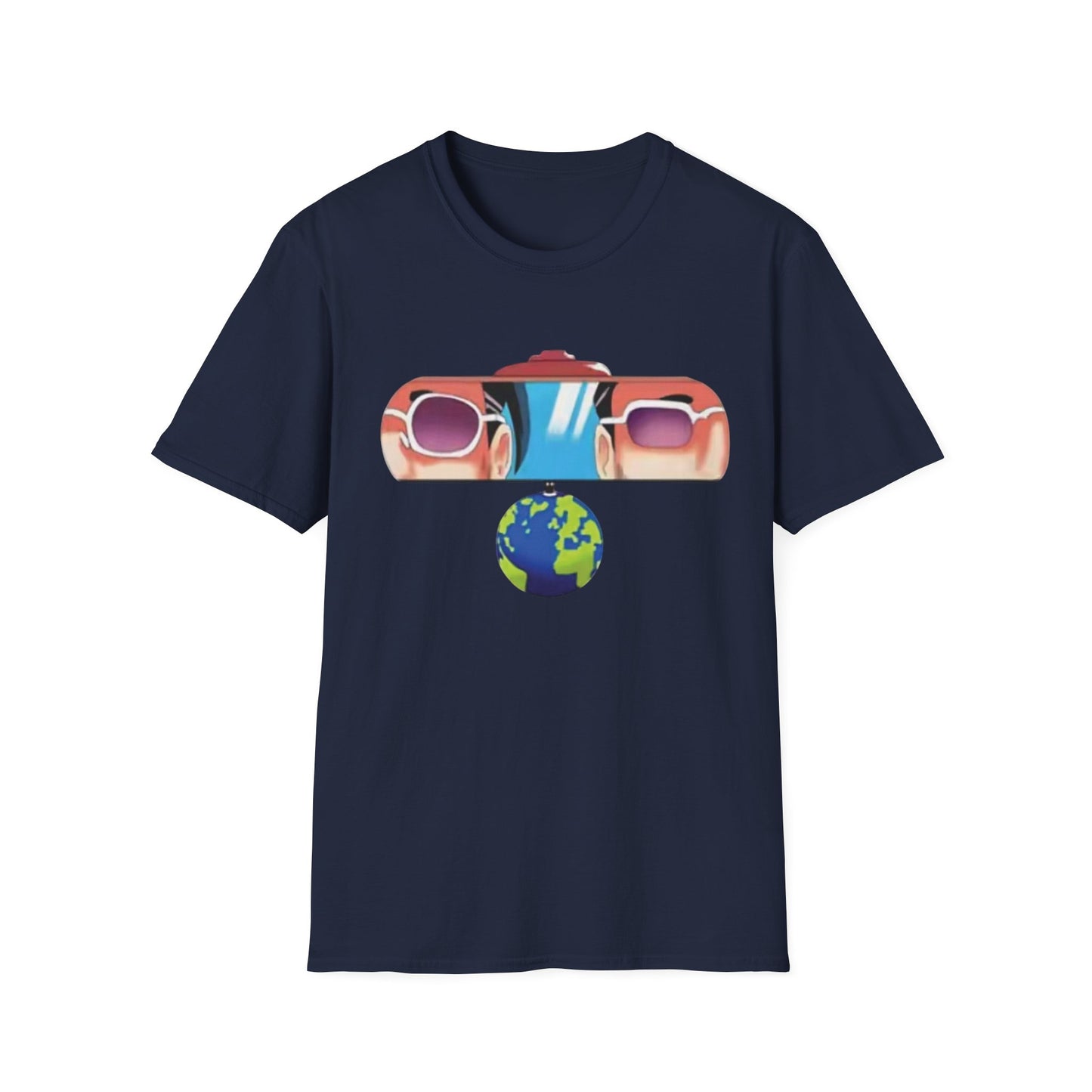 T-shirt PNL