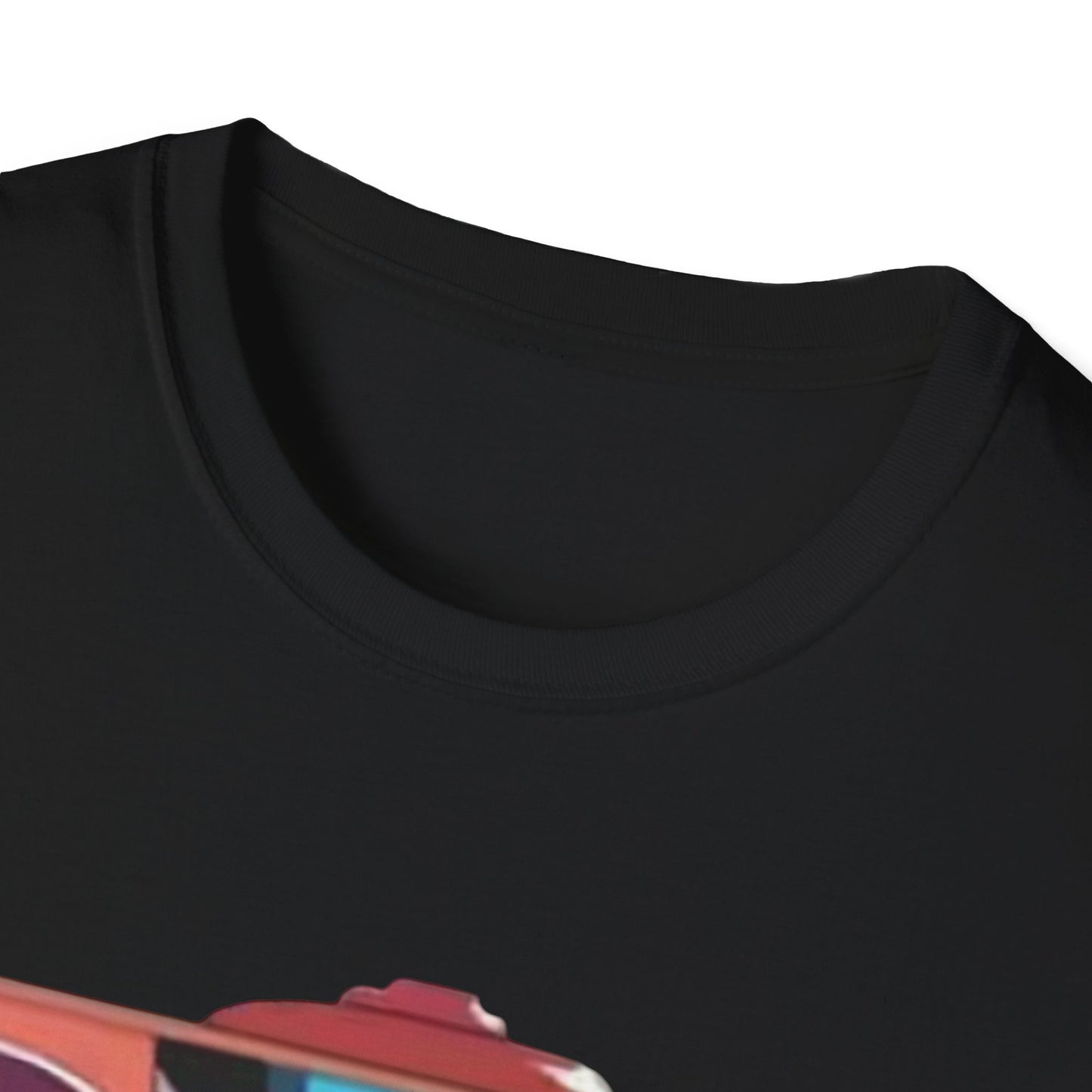 T-shirt PNL