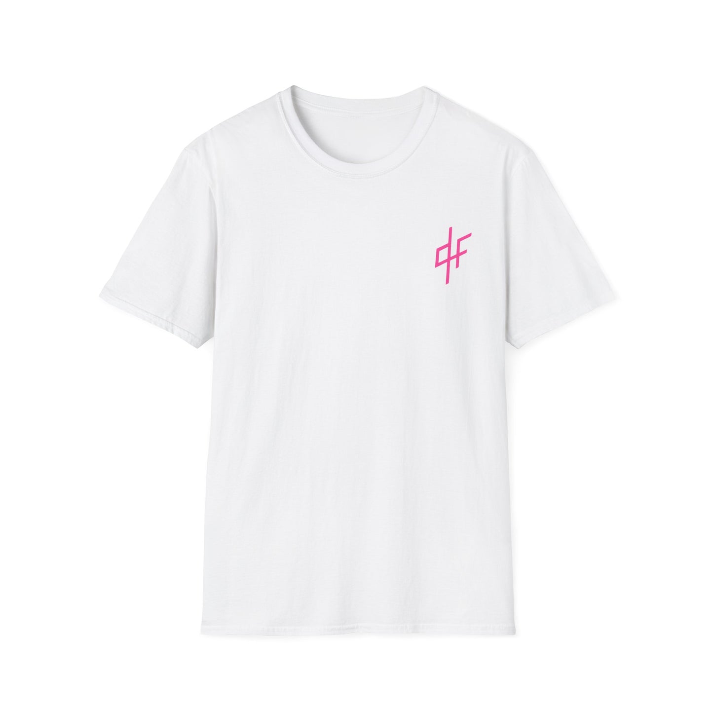 Tshirt Qlf