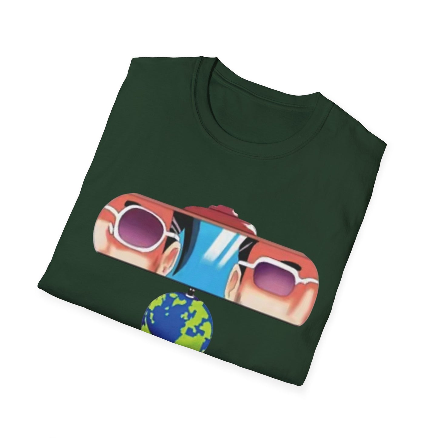 T-shirt PNL