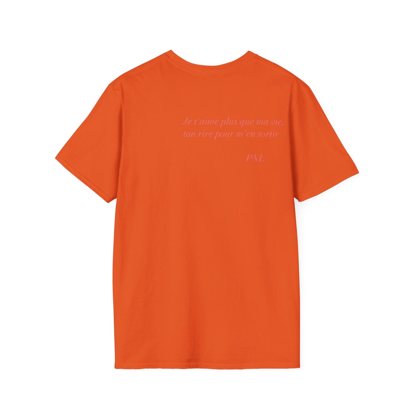 T-shirt PNL