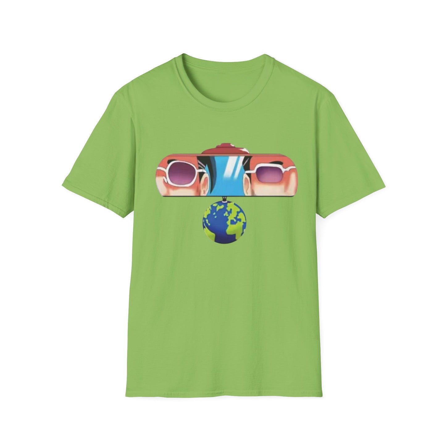 T-shirt PNL