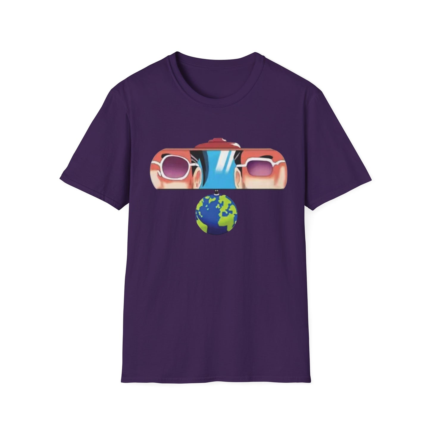 T-shirt PNL