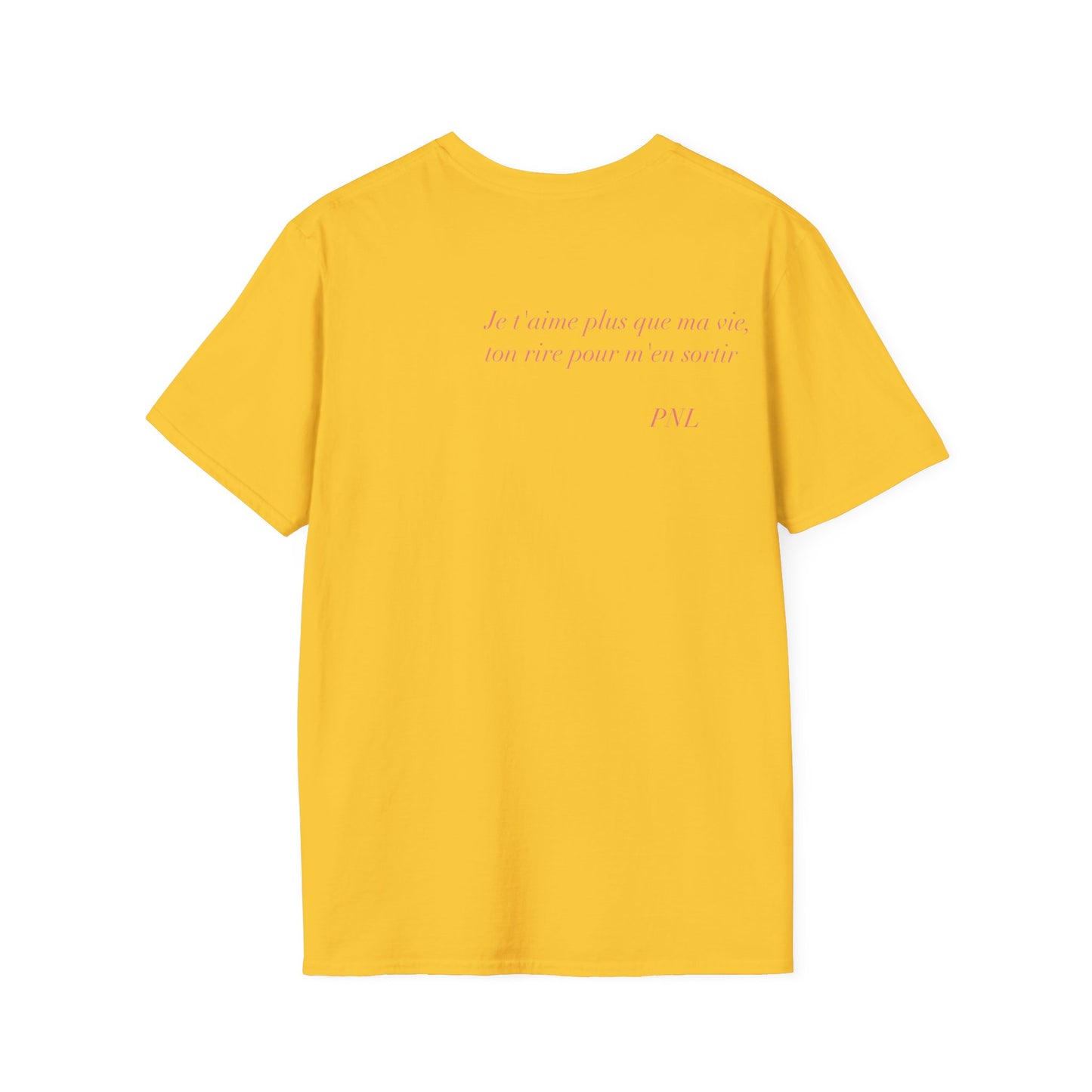 T-shirt PNL