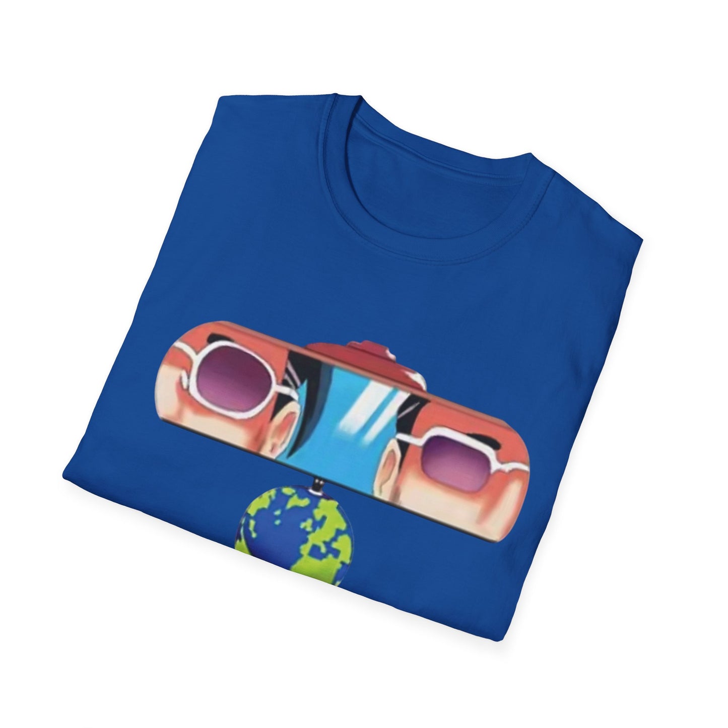T-shirt PNL