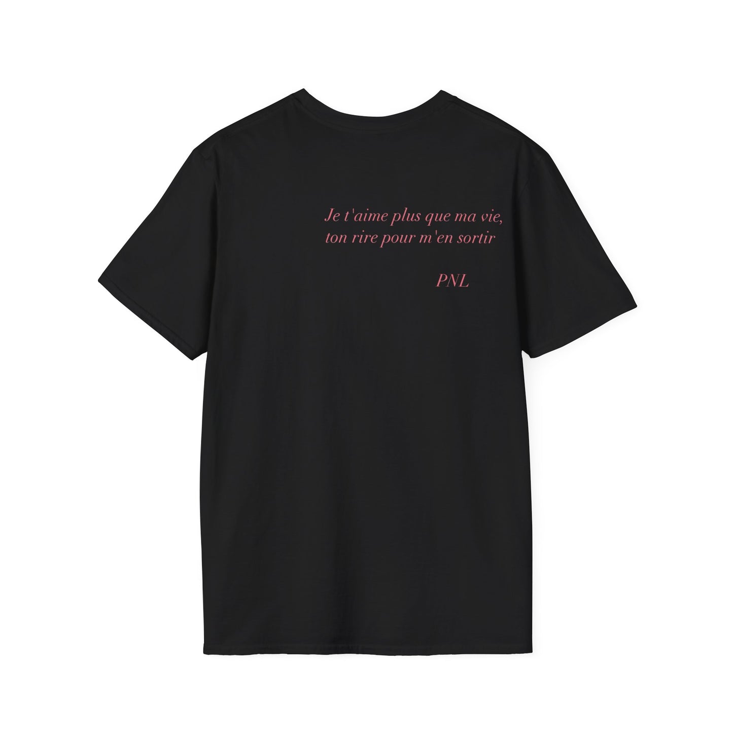 T-shirt PNL