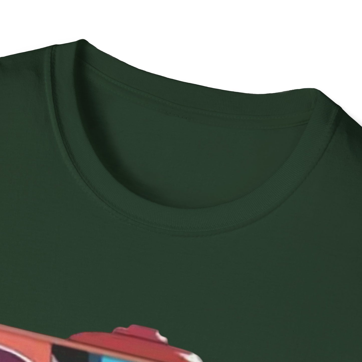 T-shirt PNL