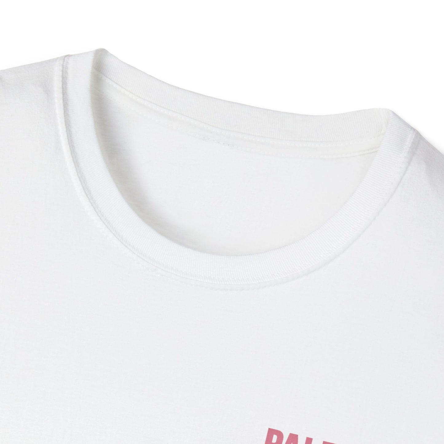 Palestinian Heritage Unisex T-Shirt