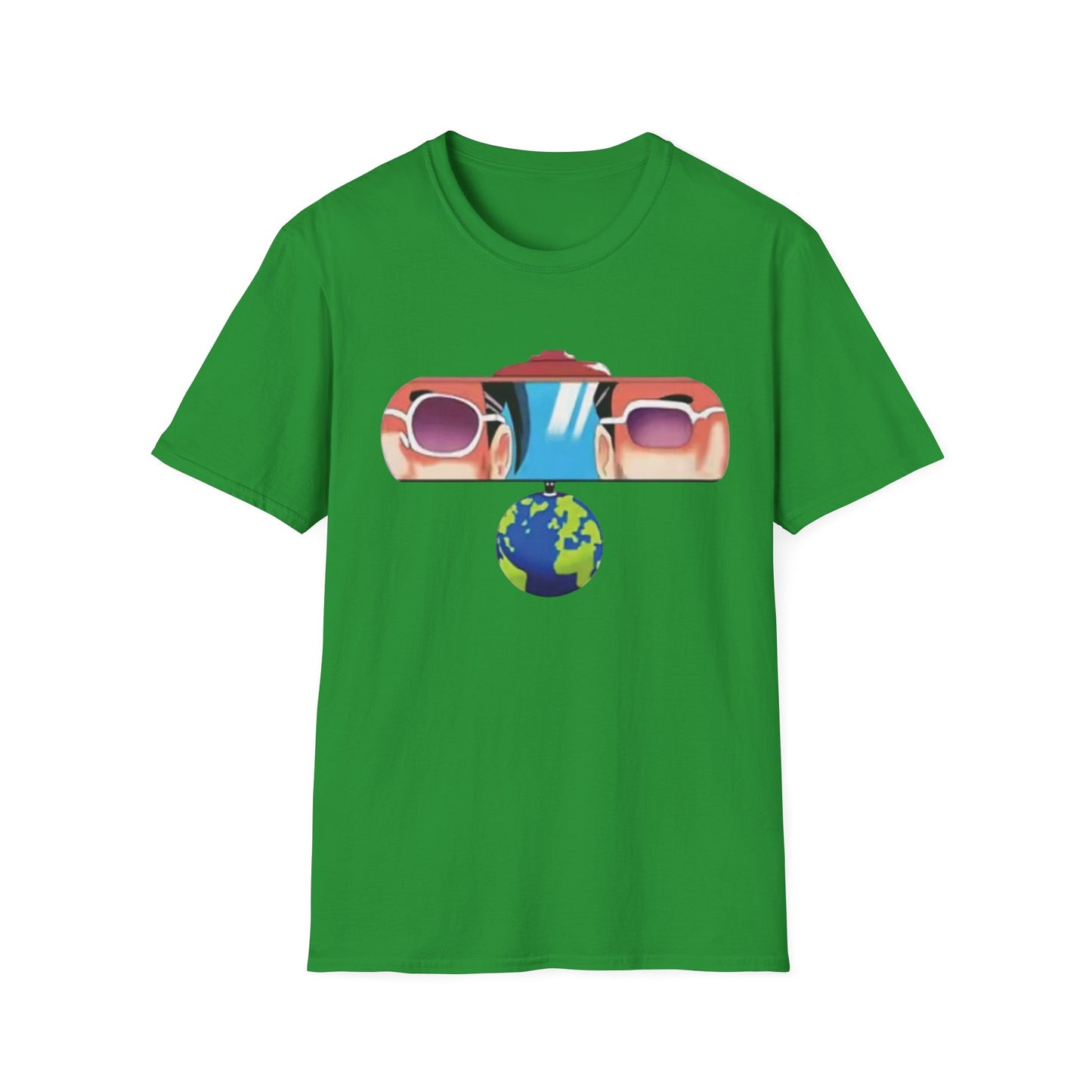 T-shirt PNL