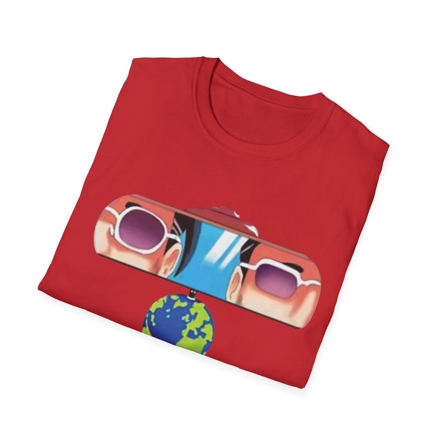 T-shirt PNL