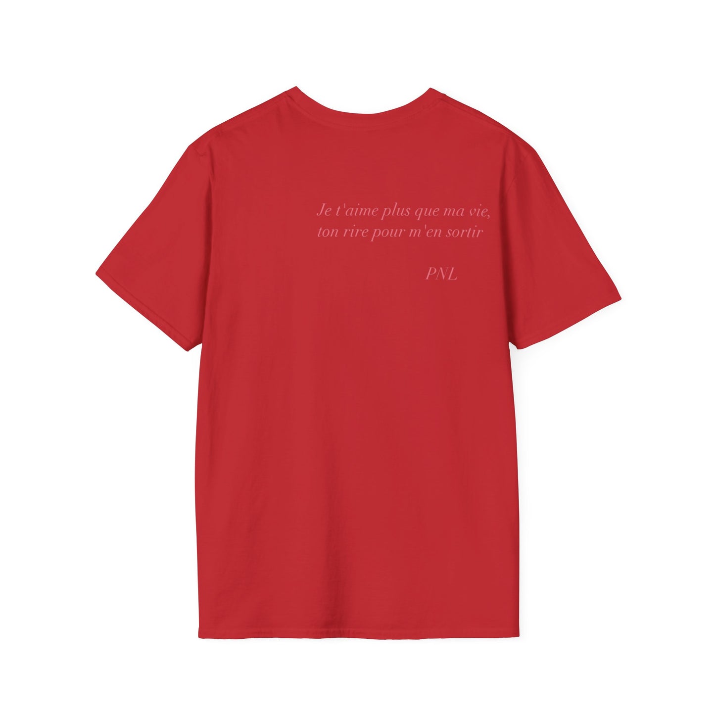 T-shirt PNL