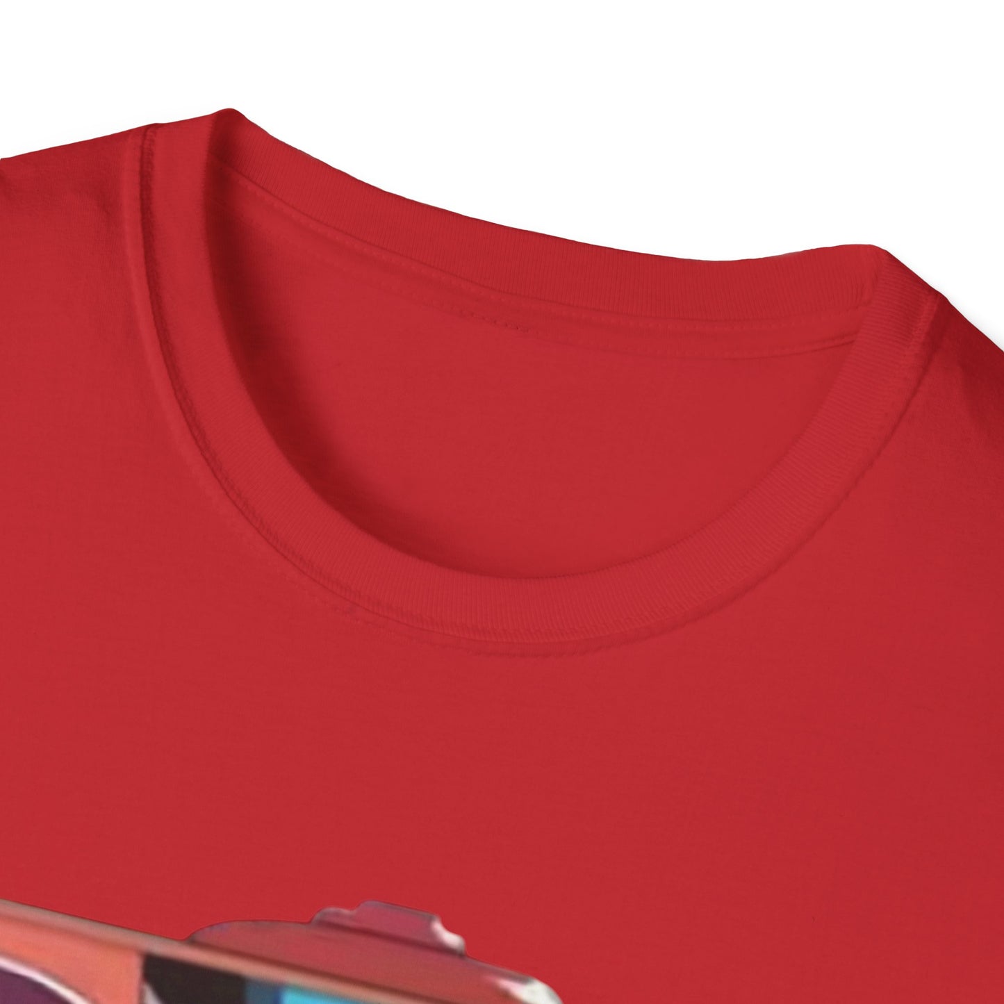 T-shirt PNL