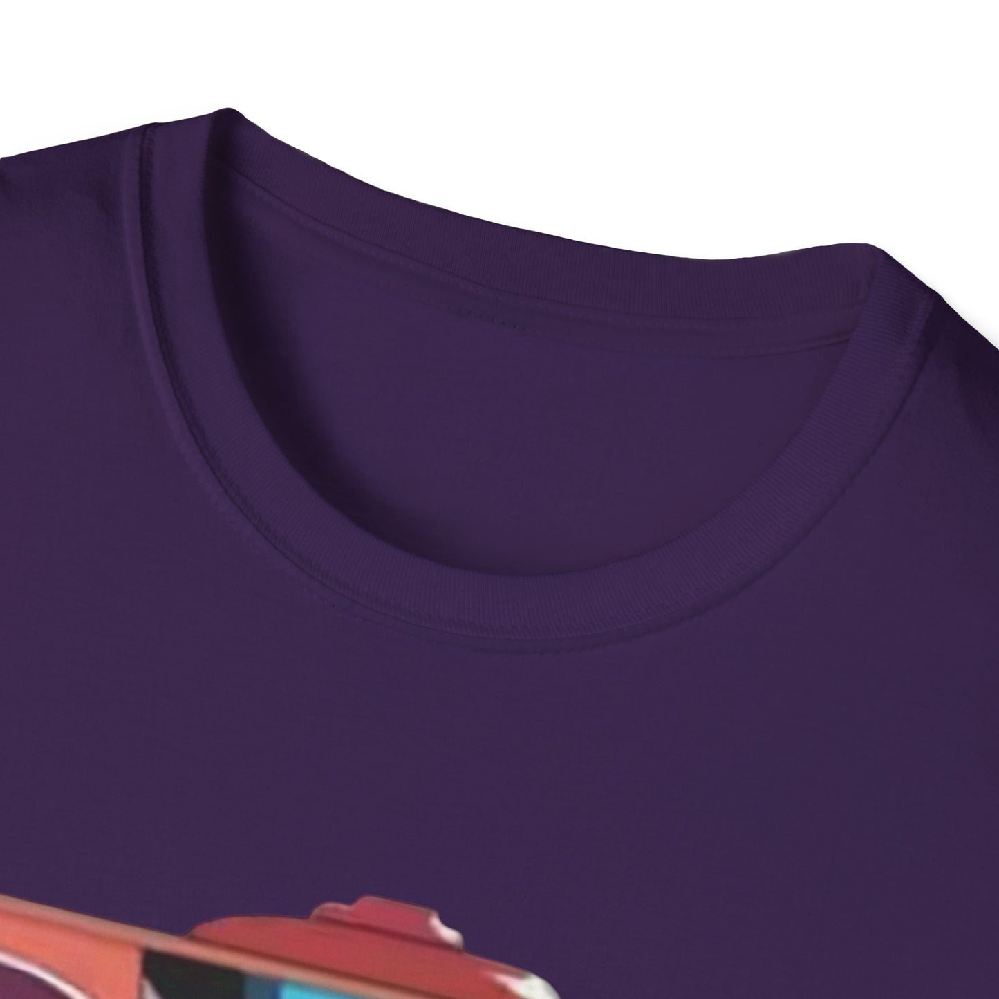 T-shirt PNL