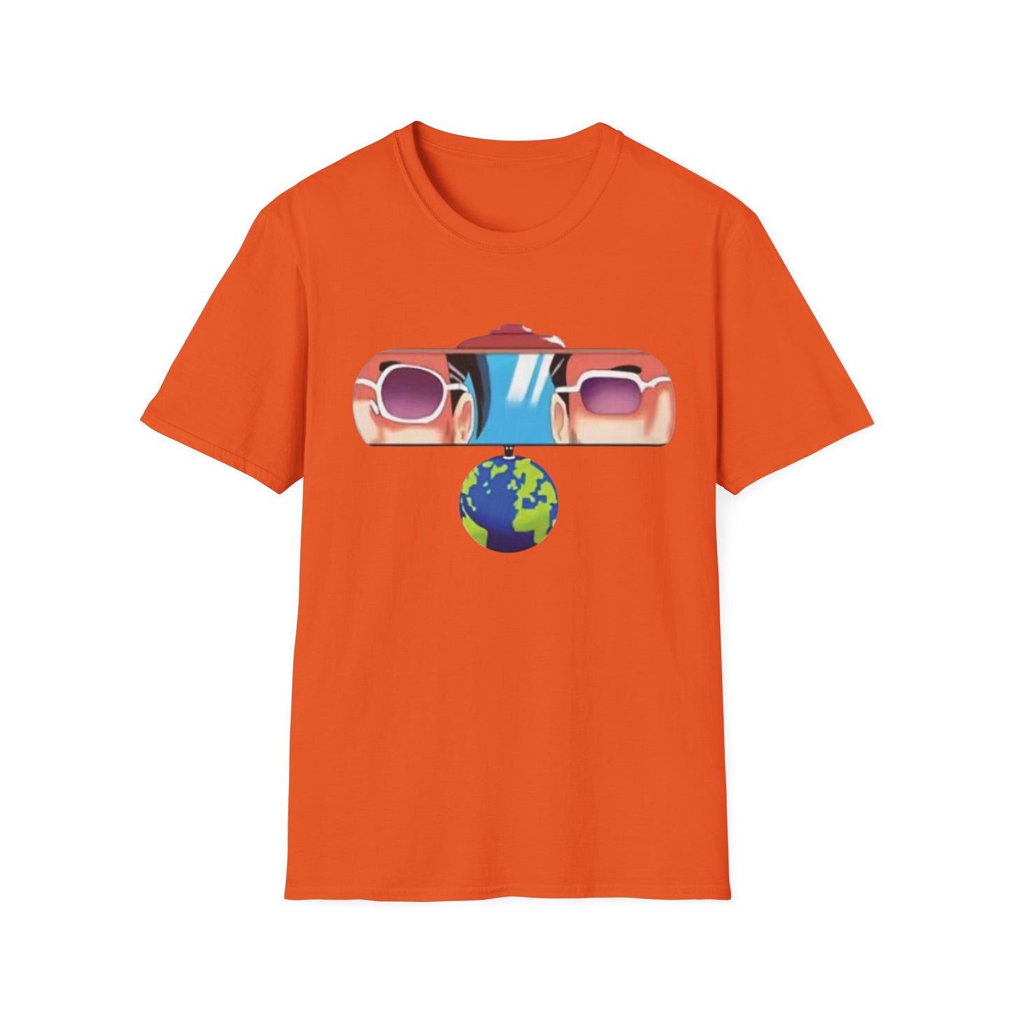 T-shirt PNL