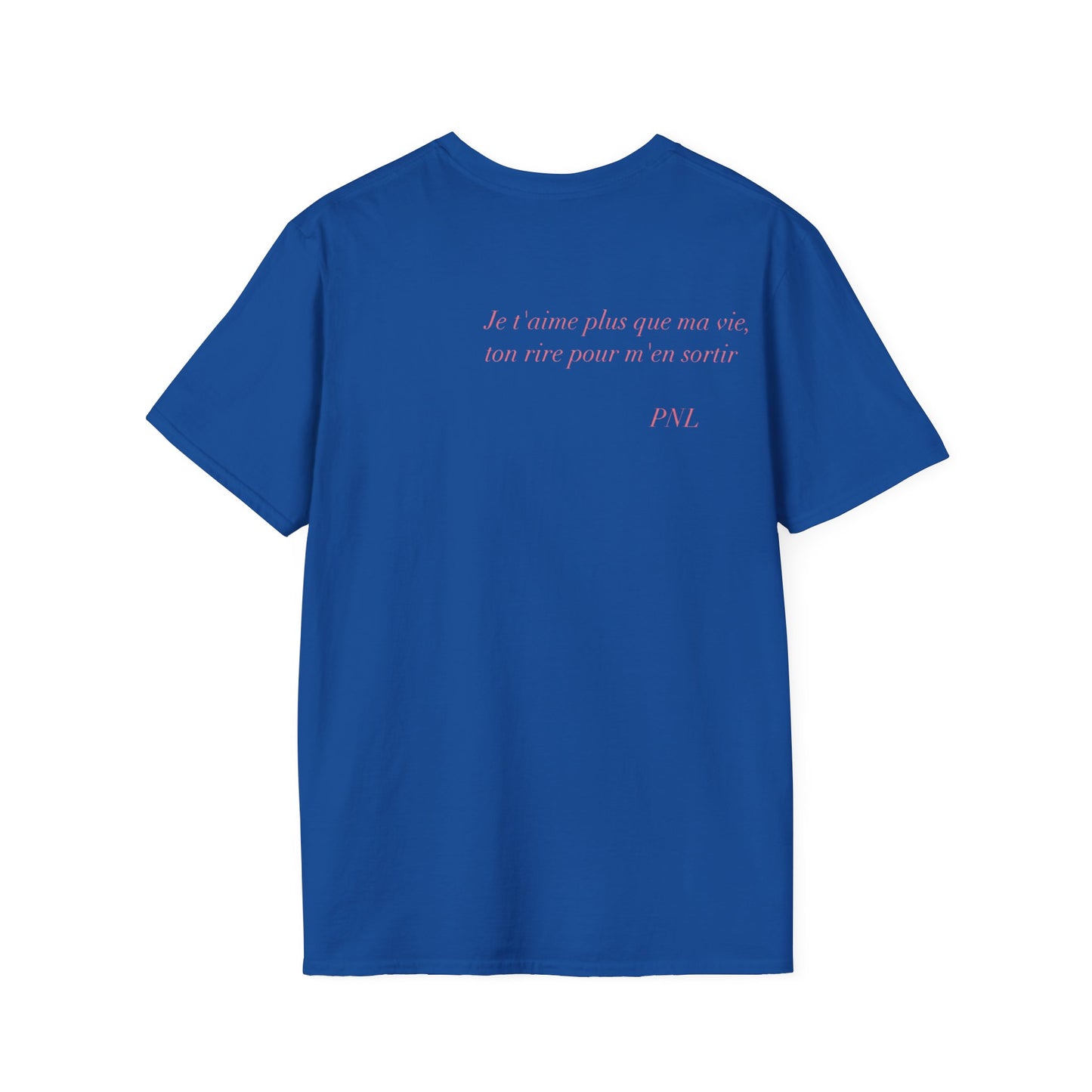 T-shirt PNL