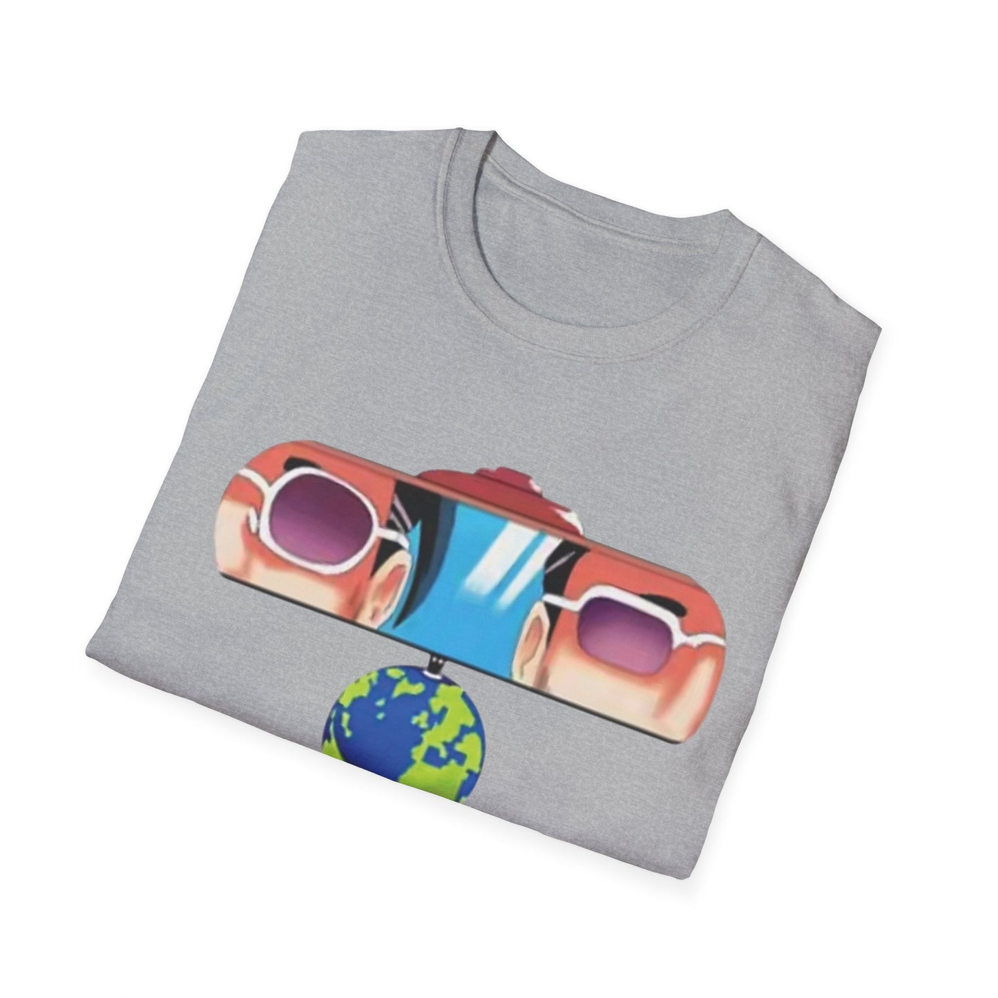 T-shirt PNL