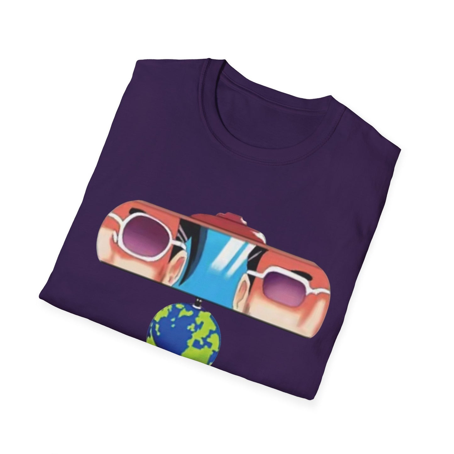 T-shirt PNL