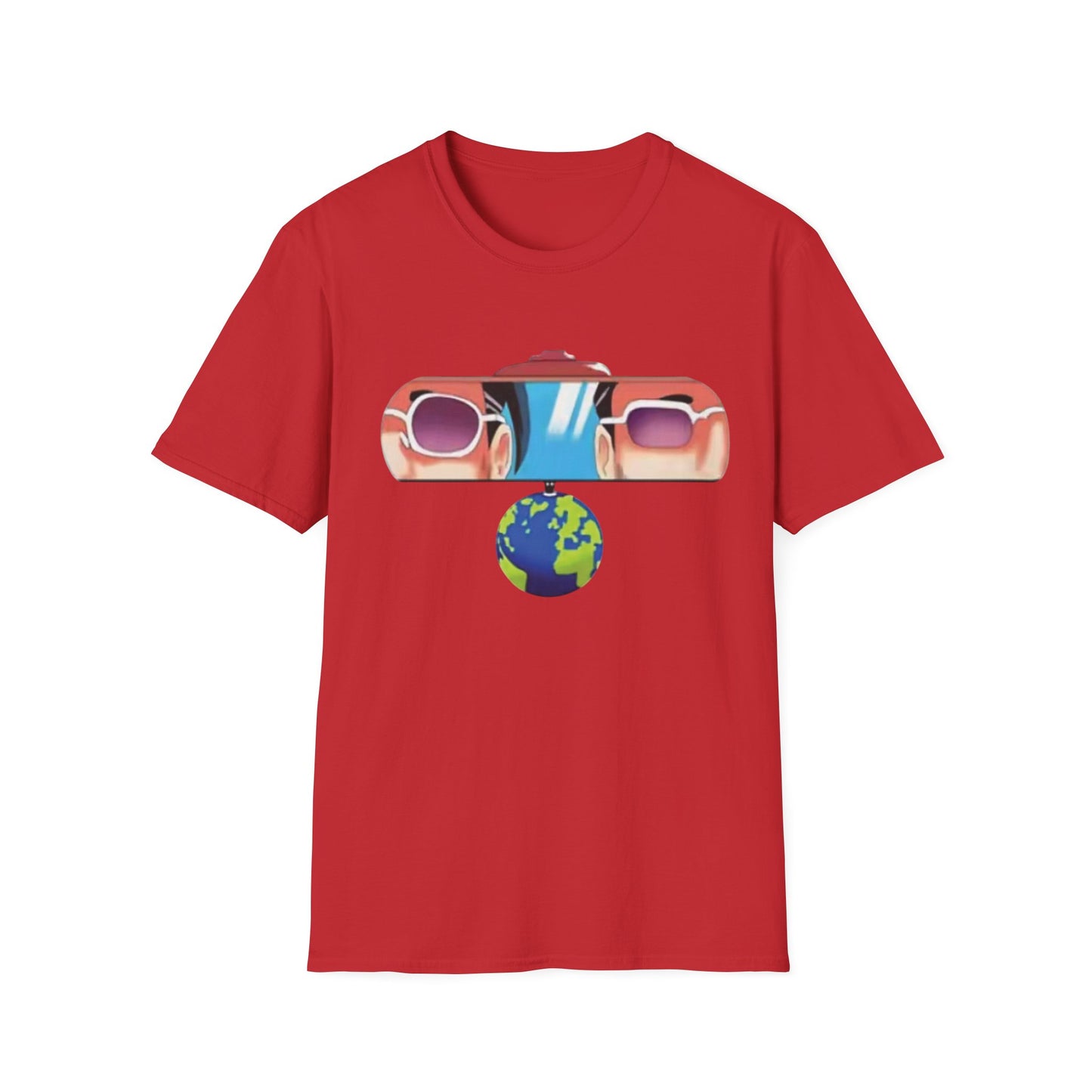 T-shirt PNL