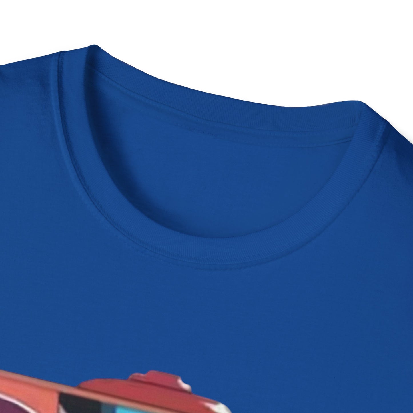 T-shirt PNL
