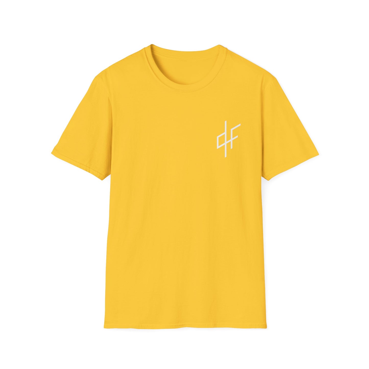T-shirt Qlf