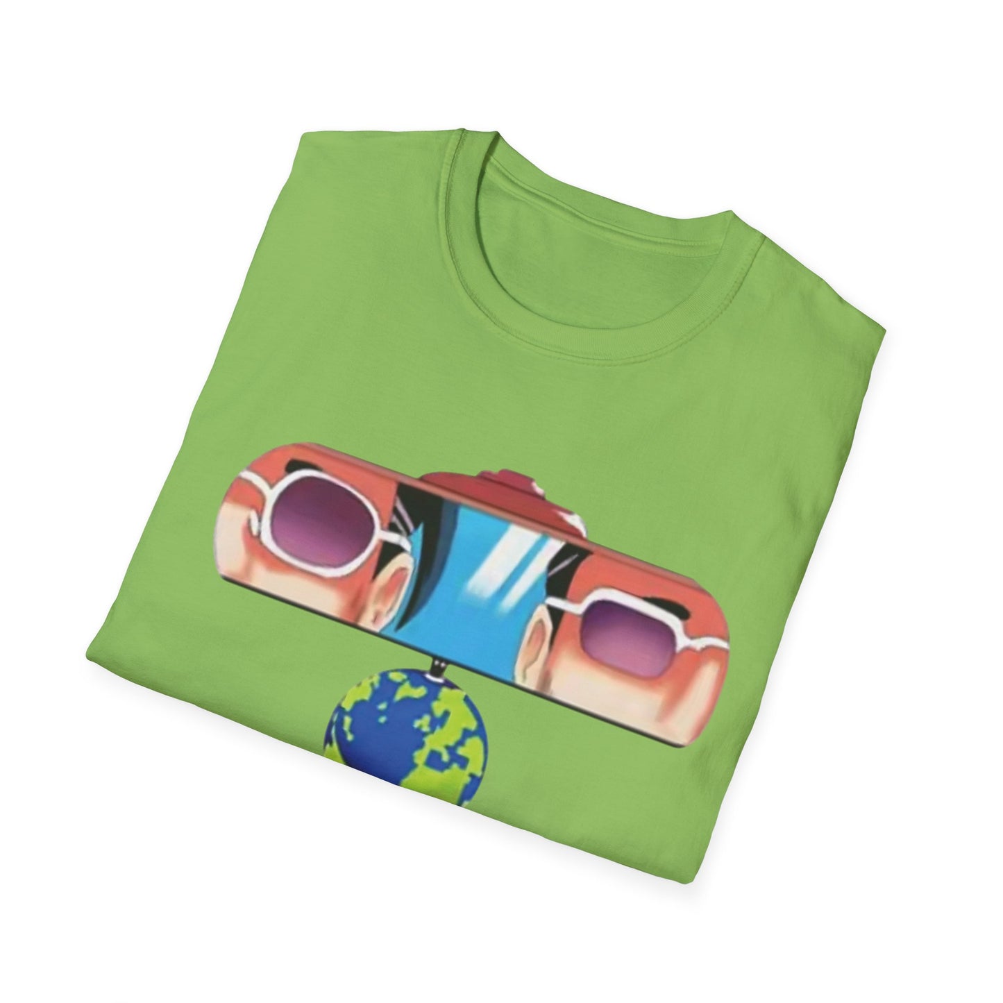 T-shirt PNL