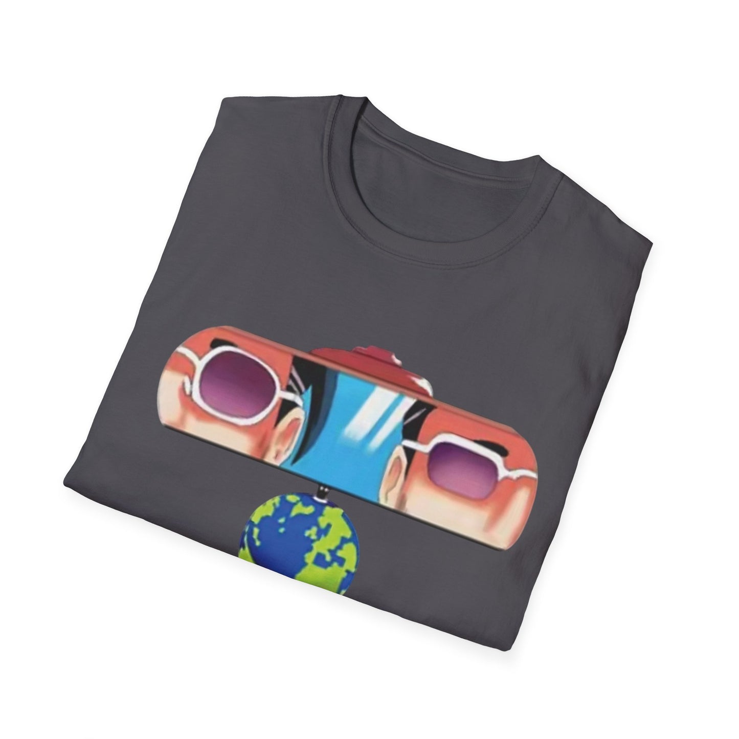T-shirt PNL