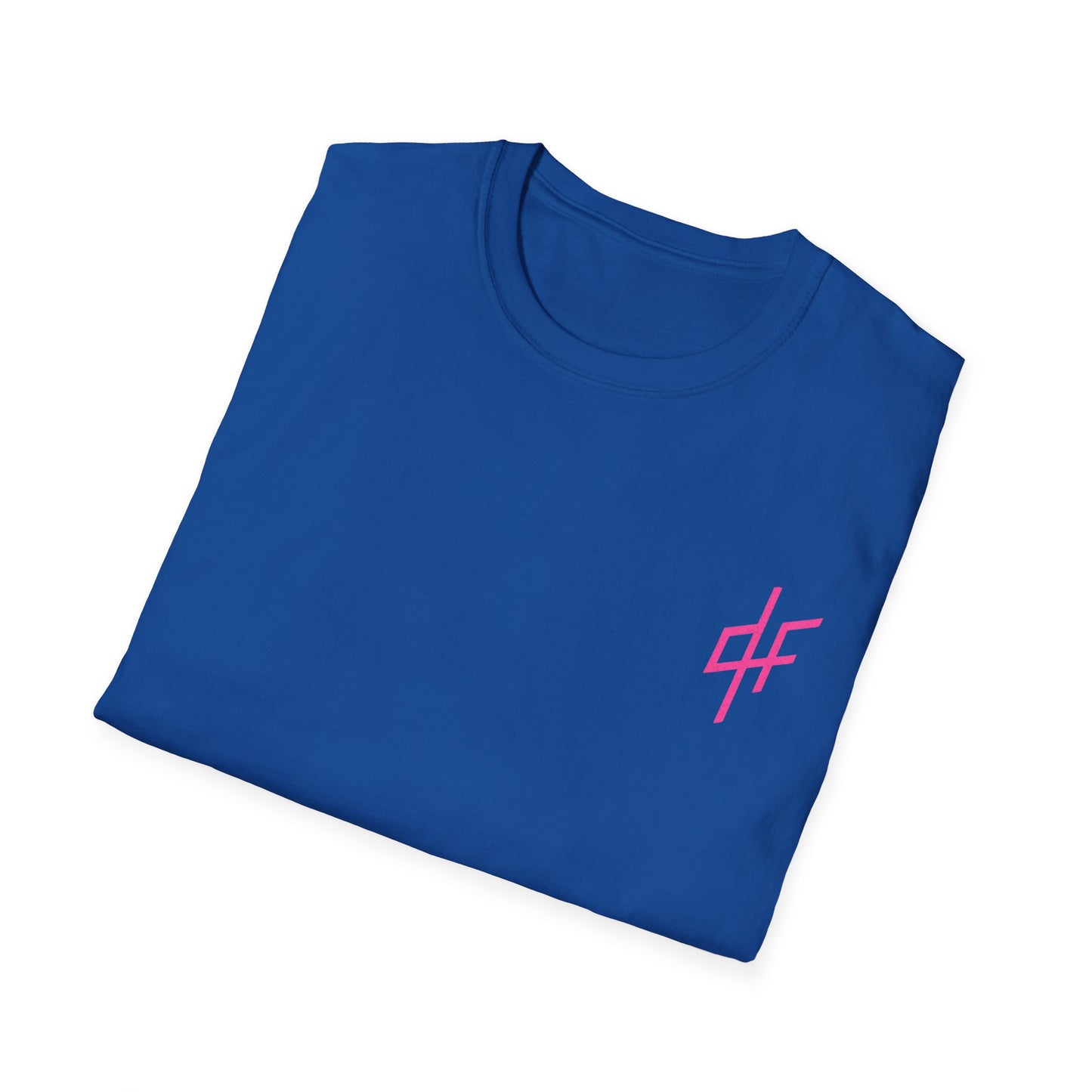 Tshirt Qlf