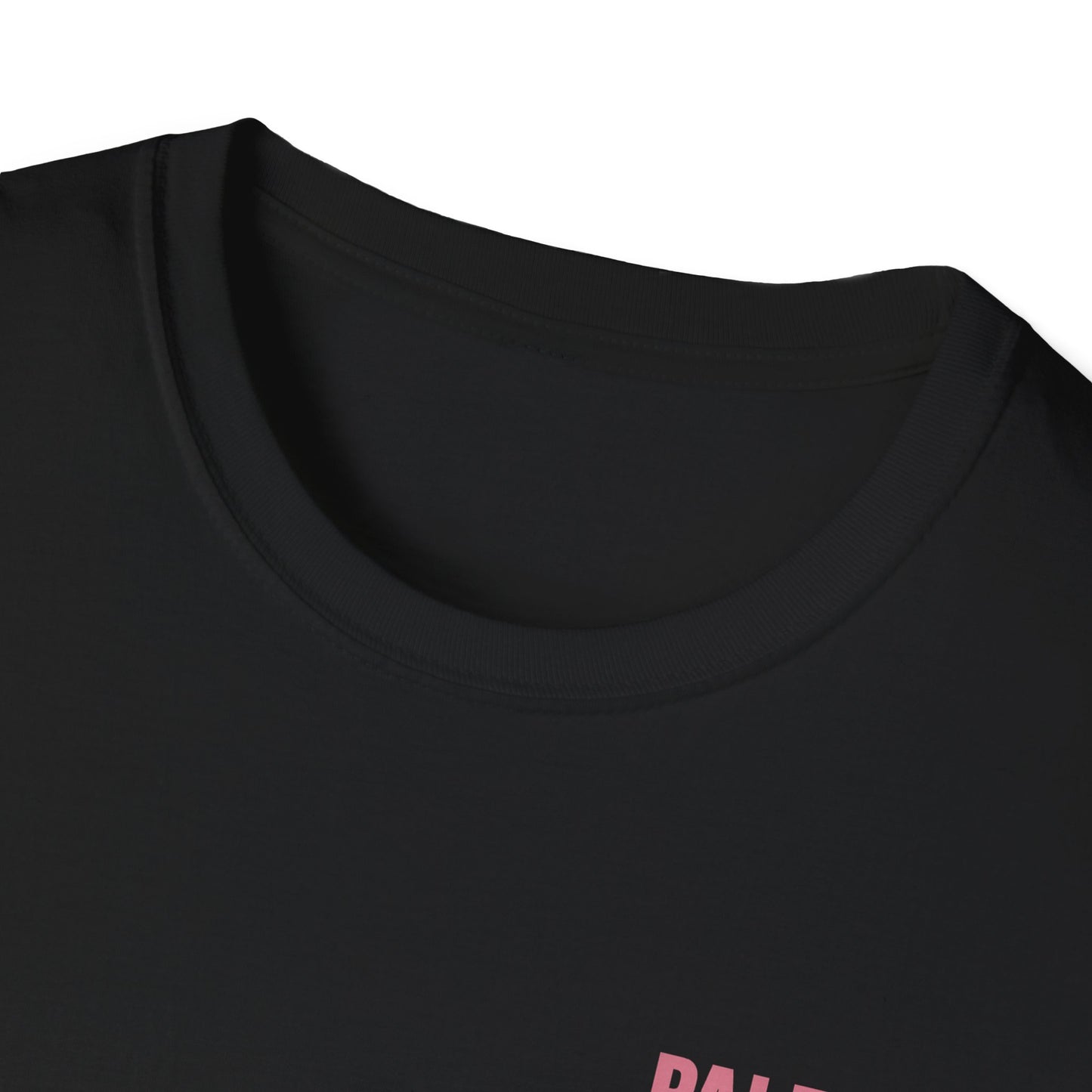 Palestinian Heritage Unisex T-Shirt