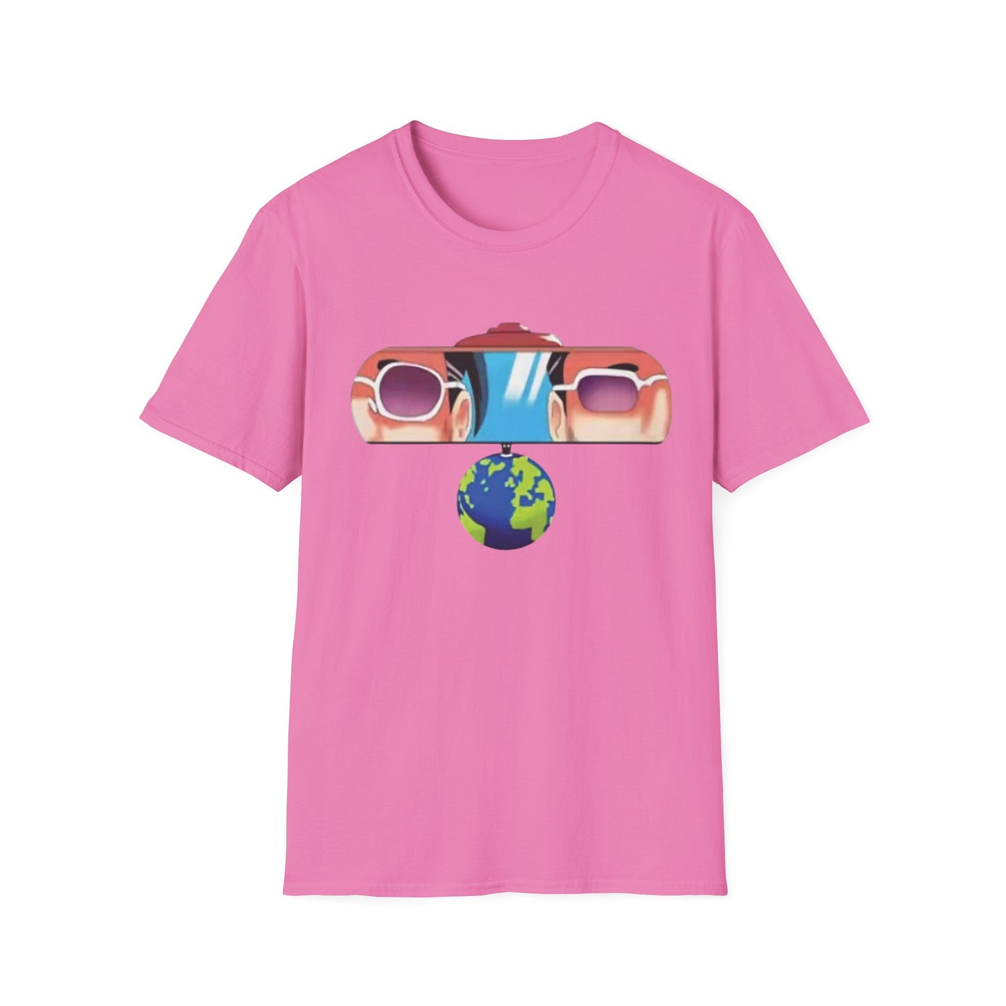 T-shirt PNL