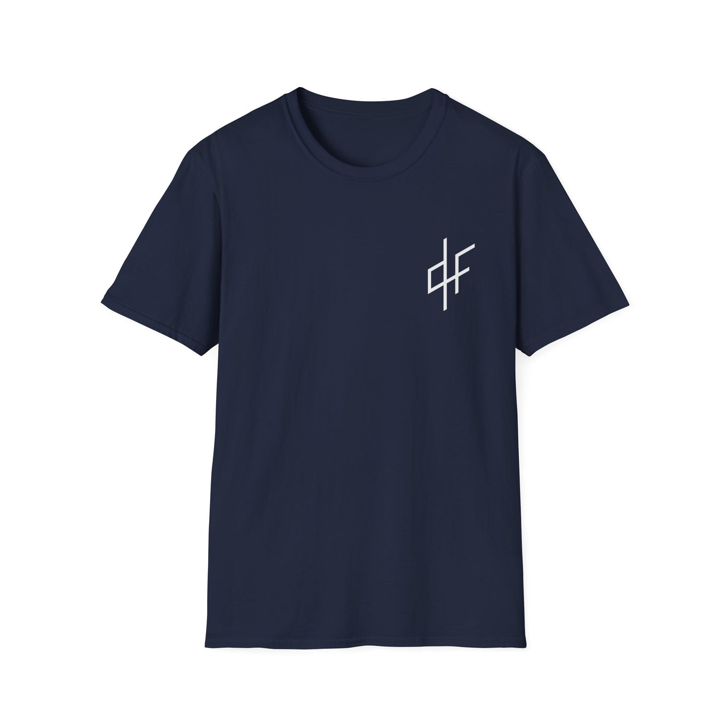 T-shirt Qlf