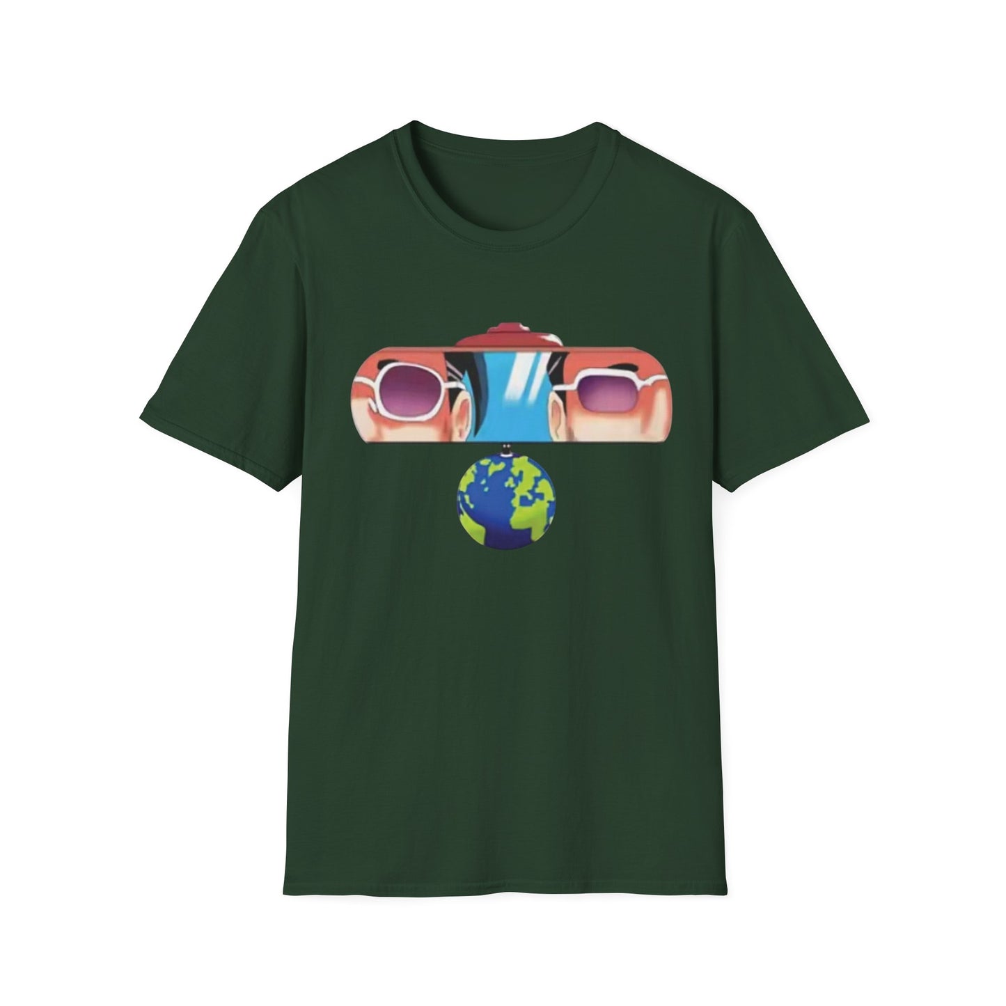 T-shirt PNL