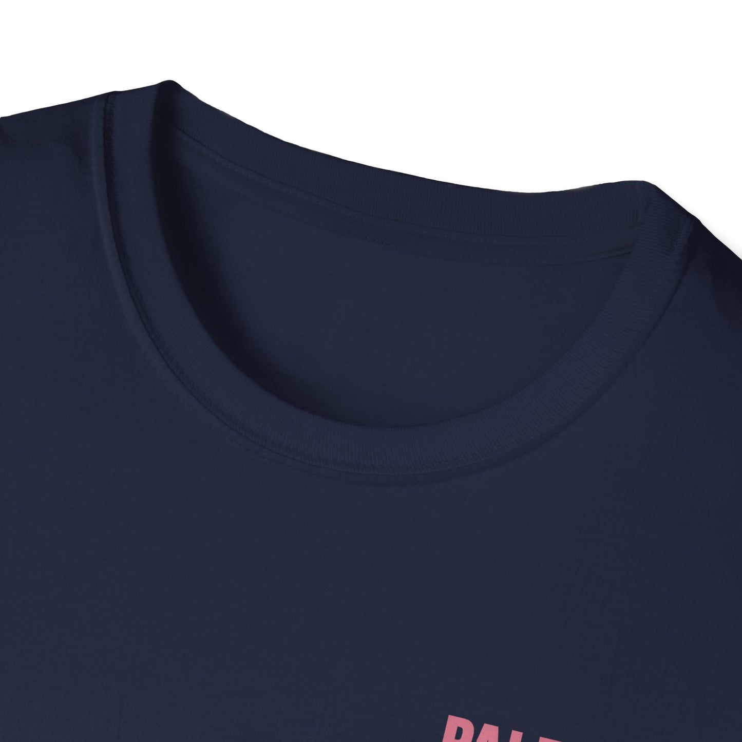 Palestinian Heritage Unisex T-Shirt