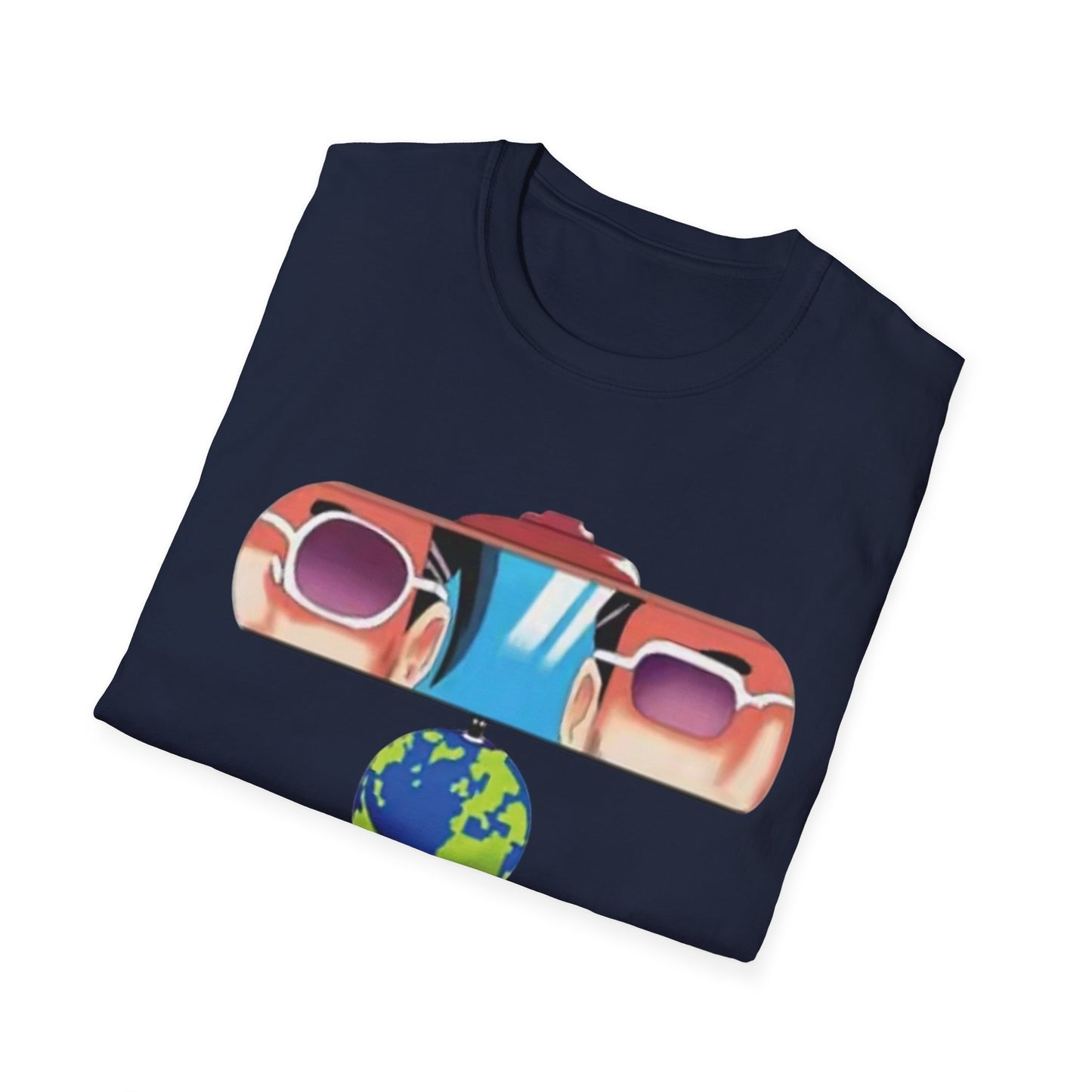 T-shirt PNL