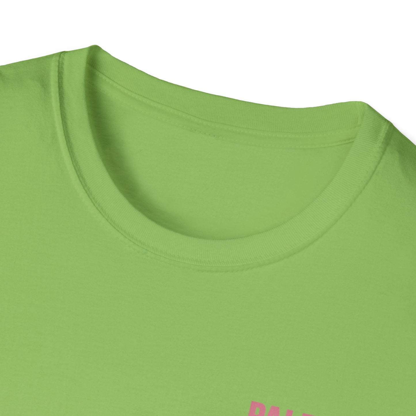 Palestinian Heritage Unisex T-Shirt
