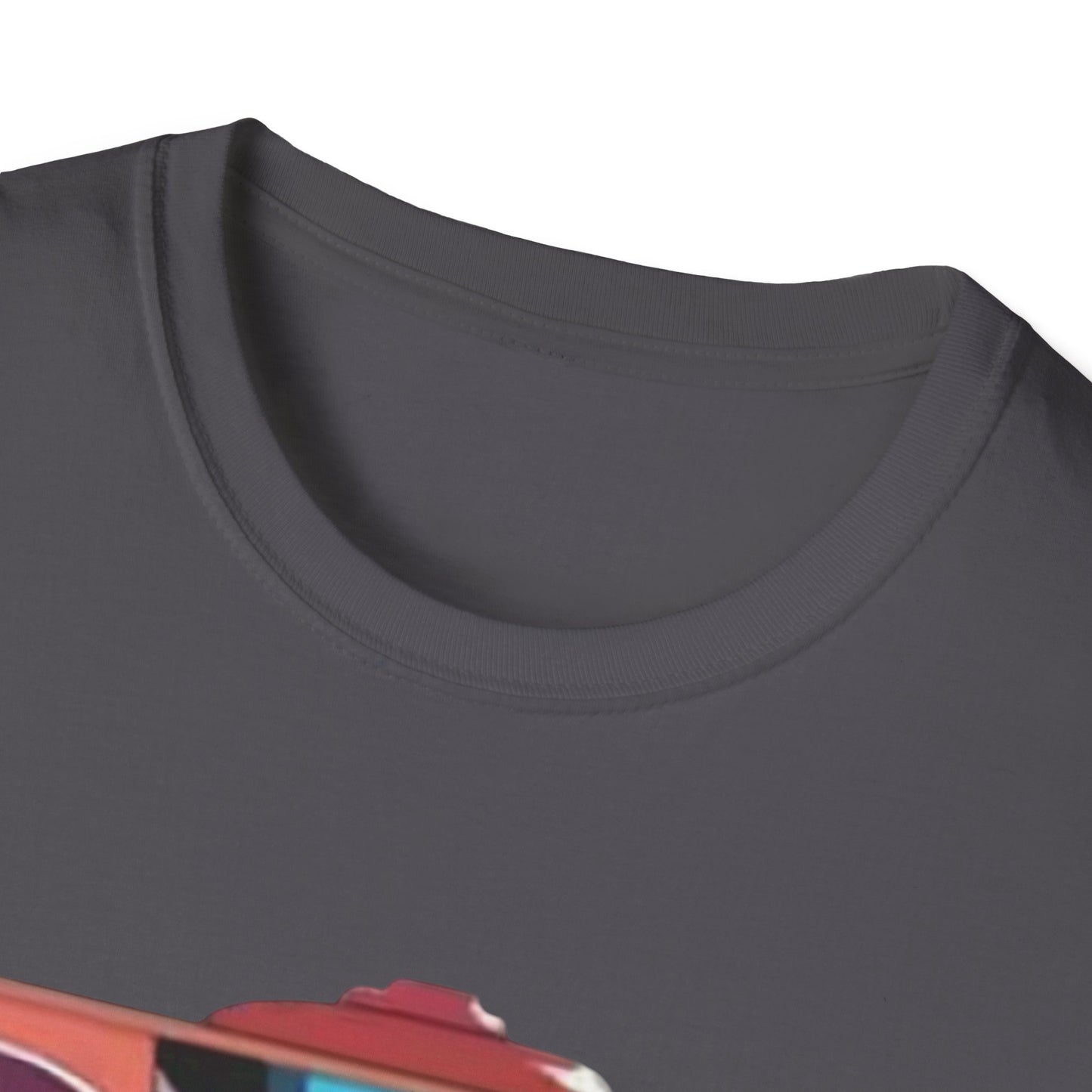 T-shirt PNL