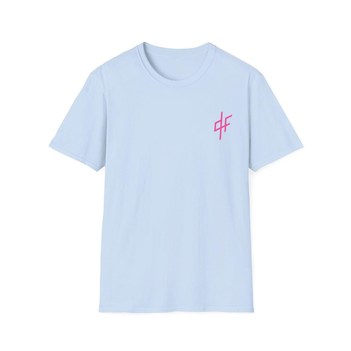 Tshirt Qlf
