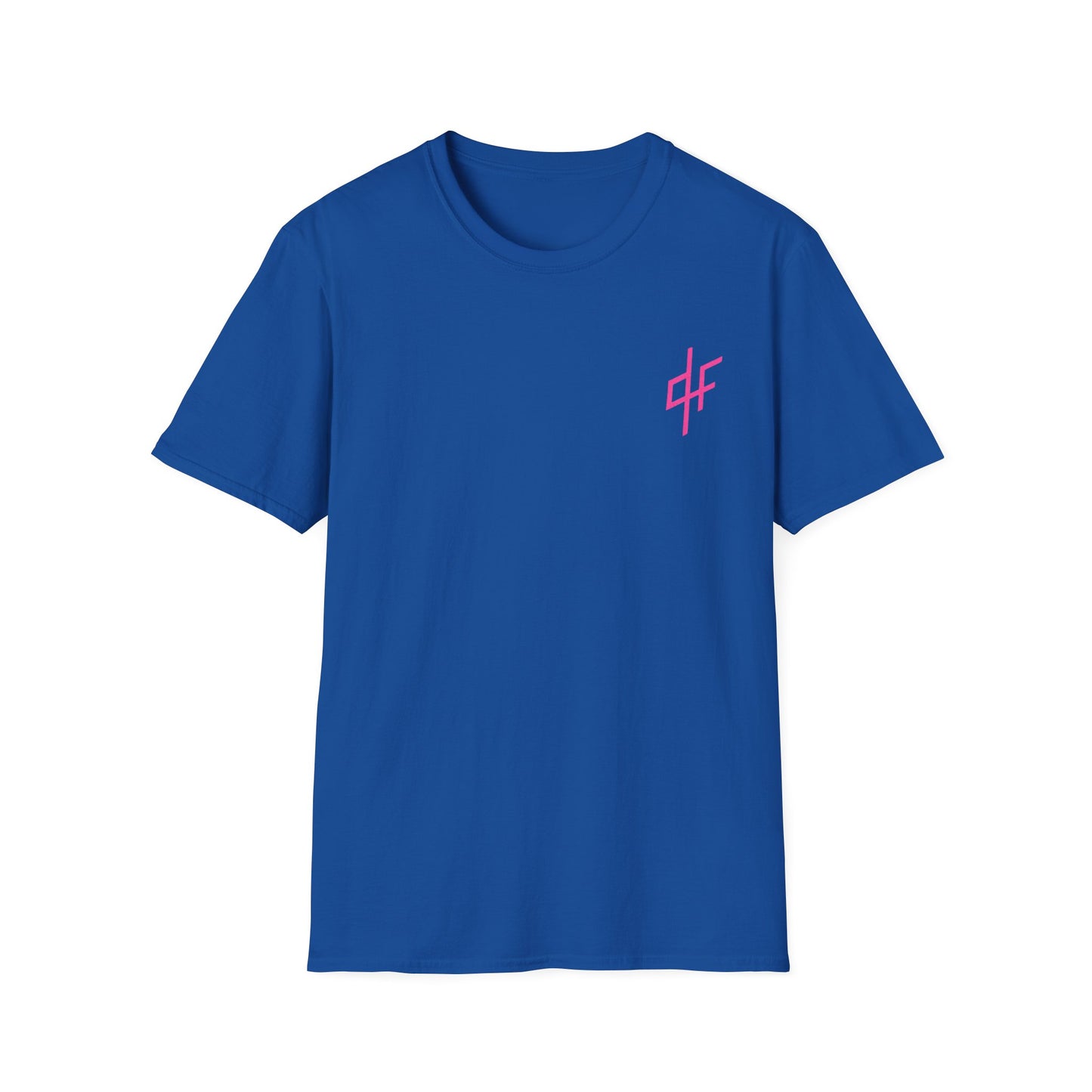 Tshirt Qlf
