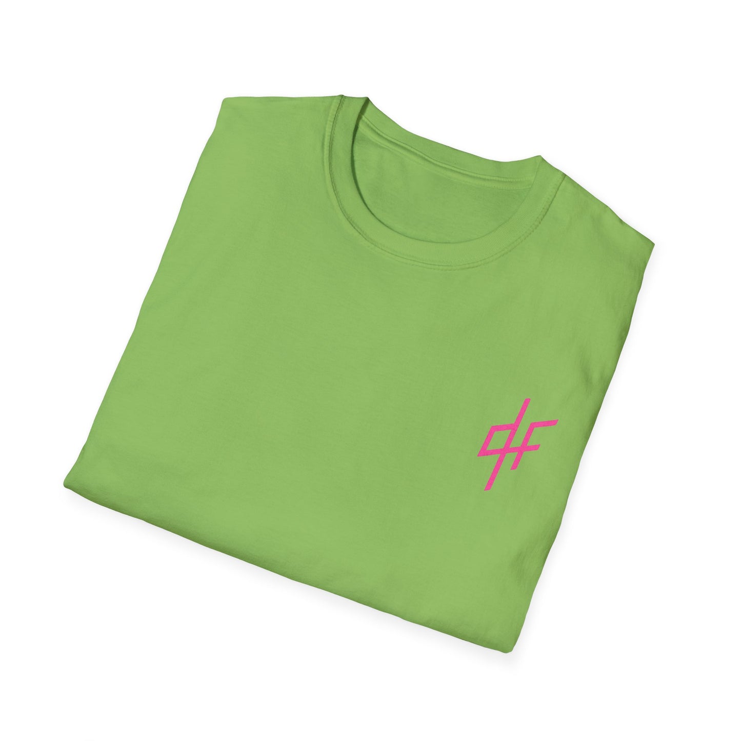 Tshirt Qlf