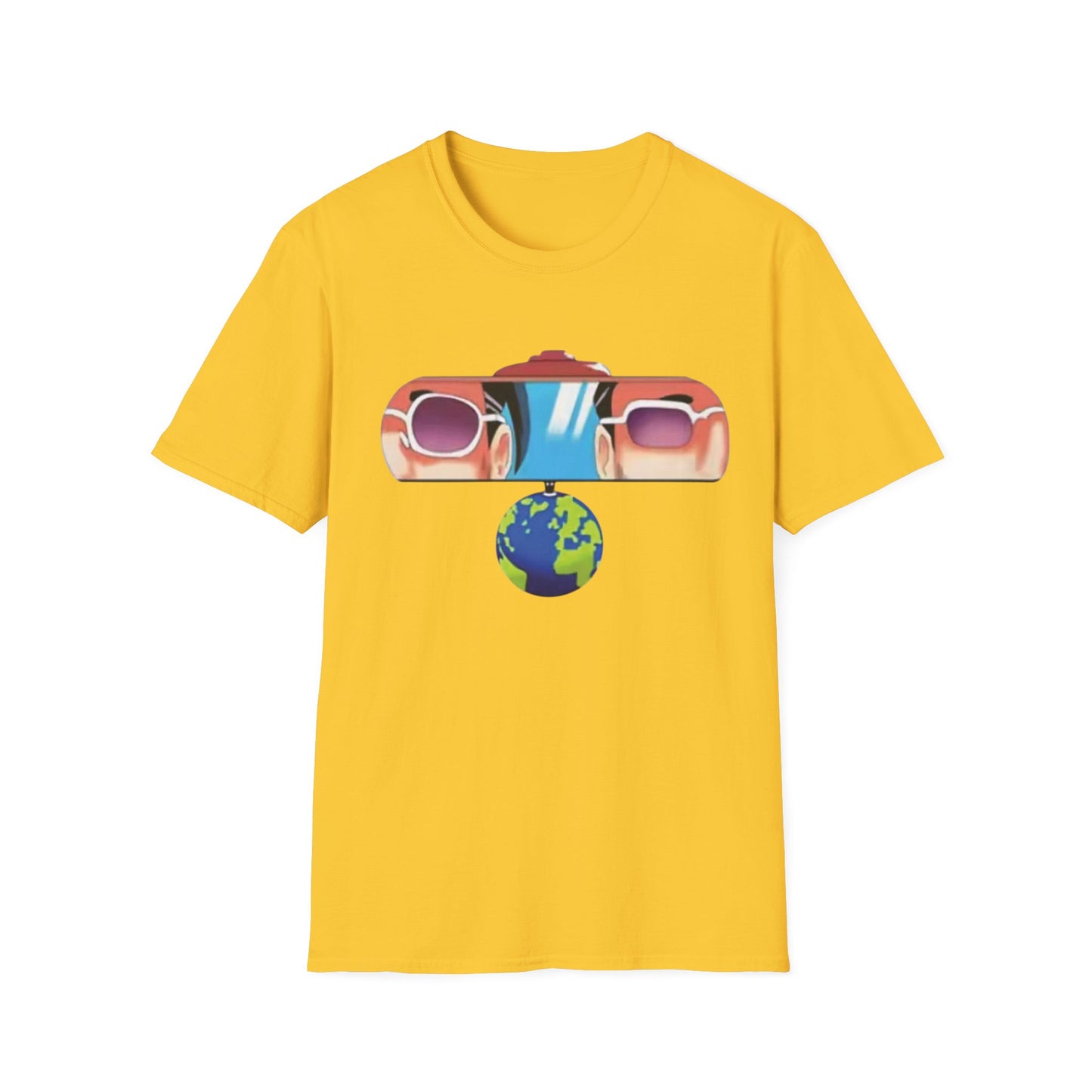 T-shirt PNL